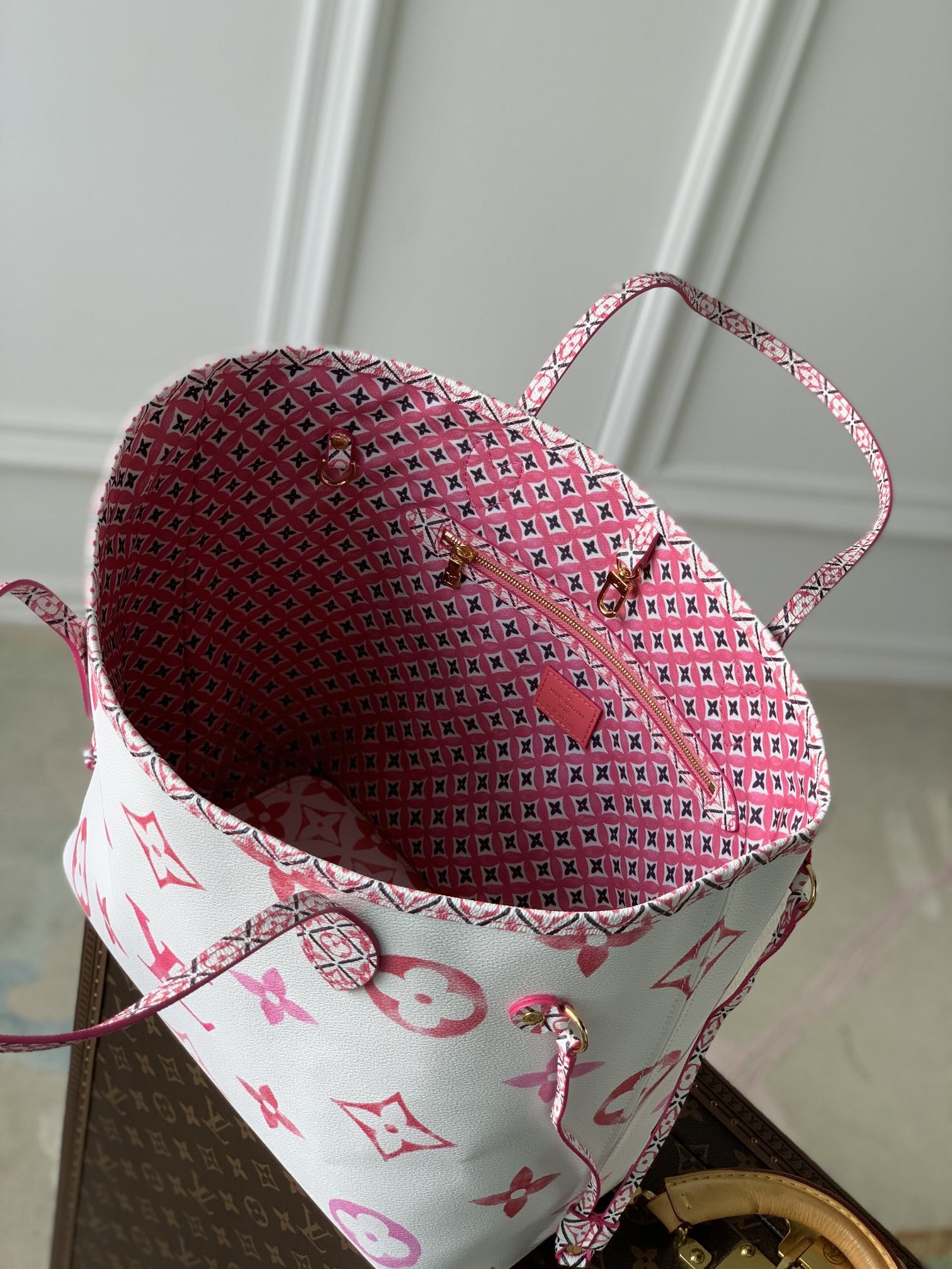 L0vis Vvtt0n Neverfull Bag