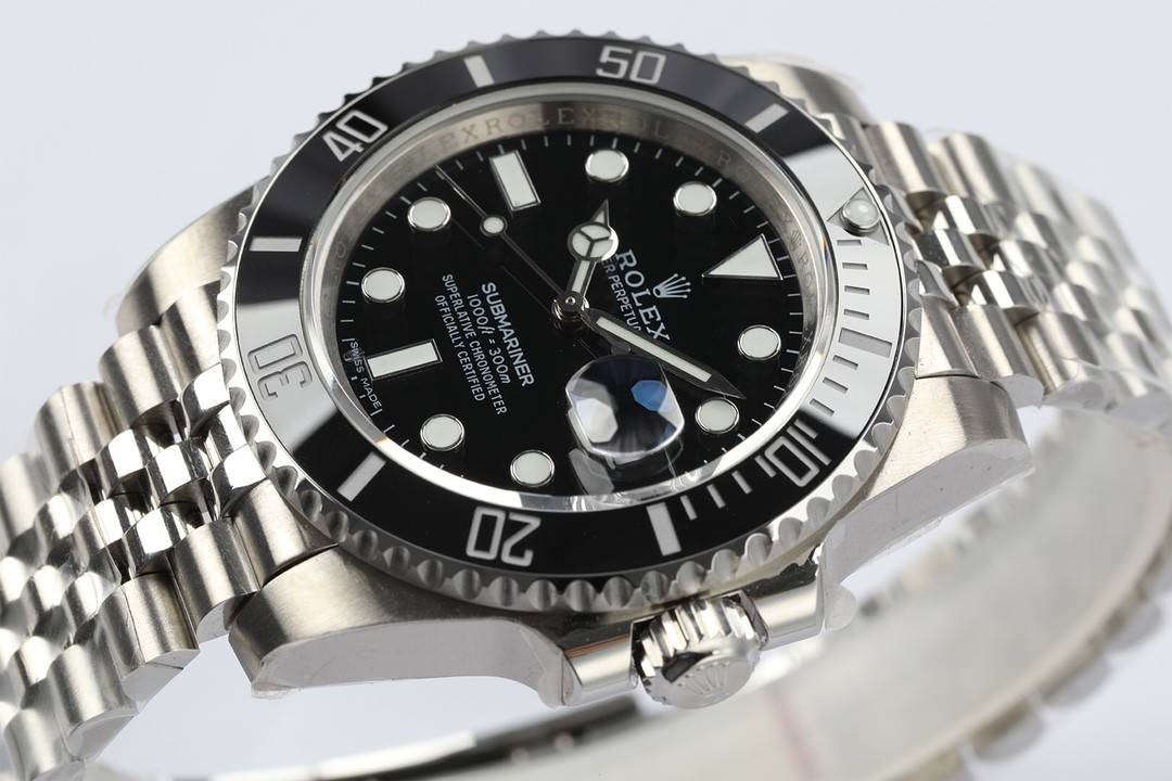 R01ex Submariner Series 40 Men