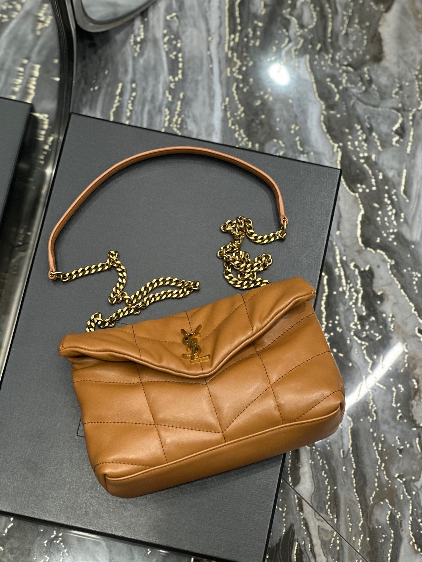 Y51 Loulou Bag