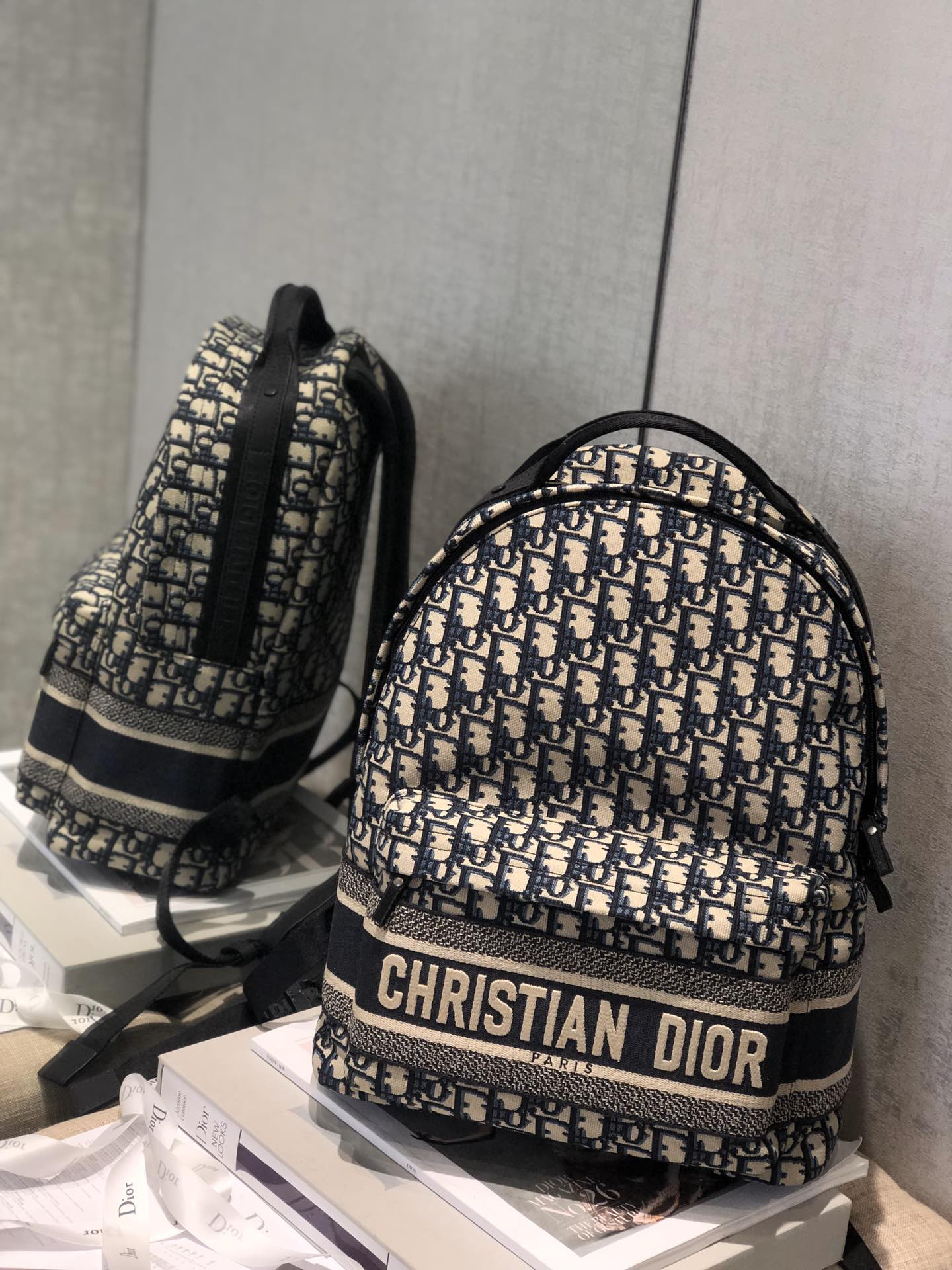 D10r Backpack