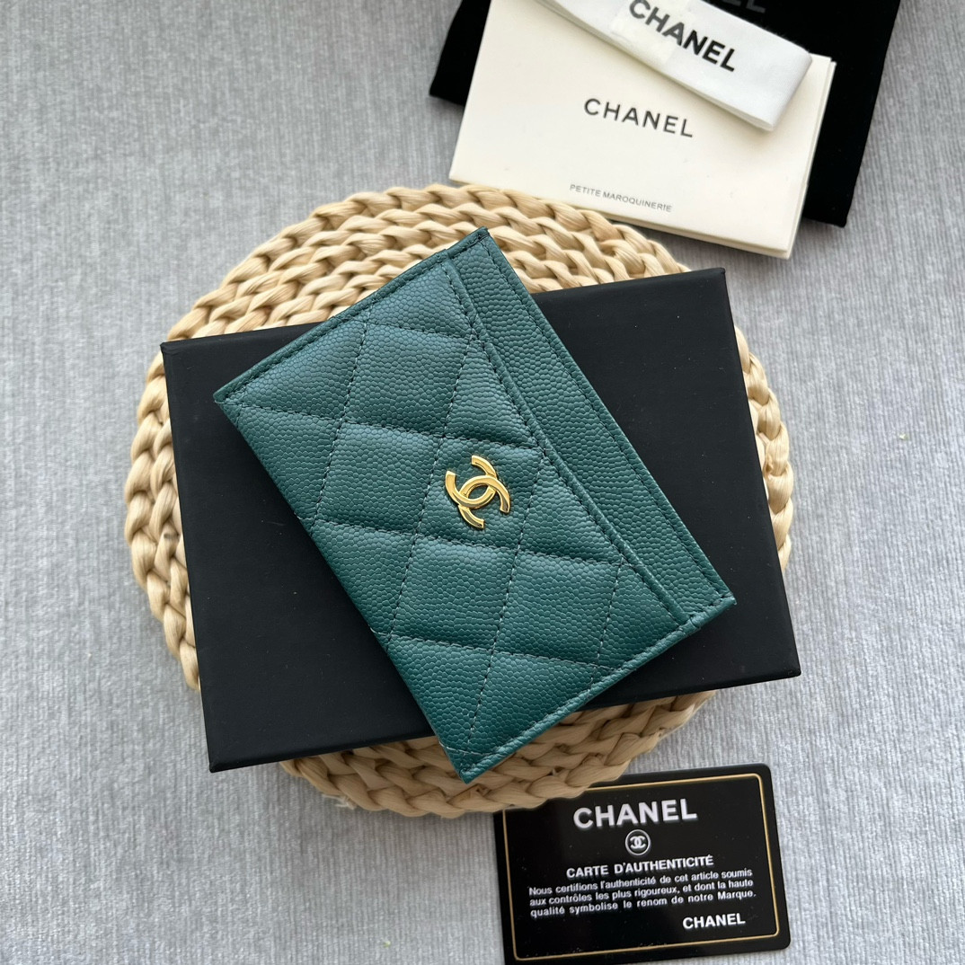 Chanle Wallet