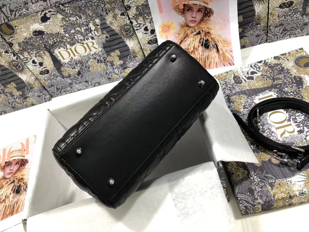 Medium Lady D10r Bag