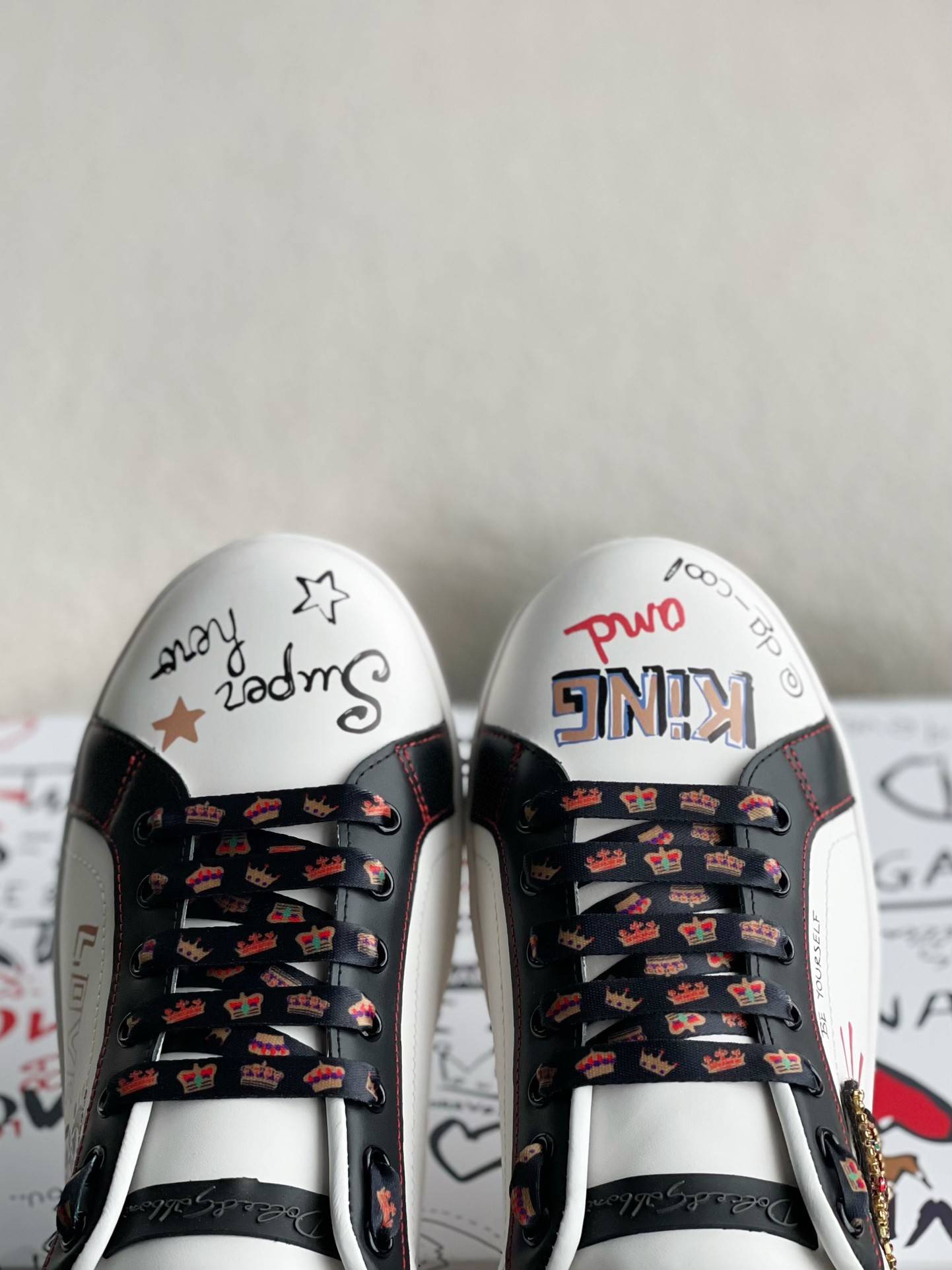 Dolce&amp;Gabbana Sneakers