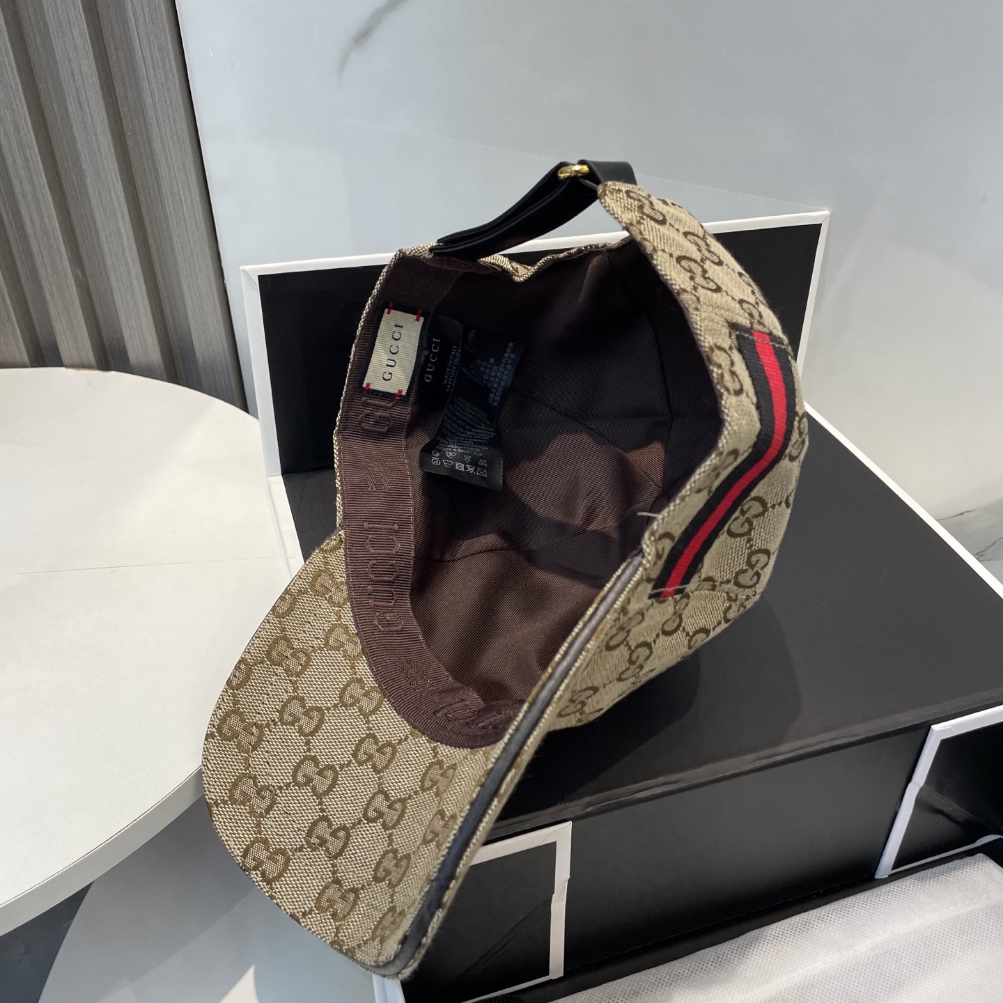 [#4926」 Gvc*1 baseball cap peaked c ap hat