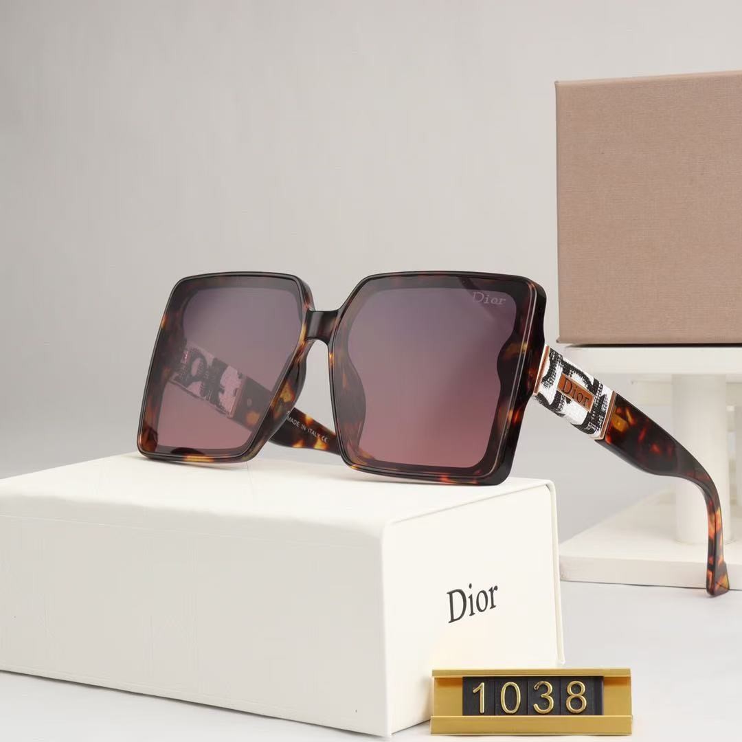 D10r sunglasses