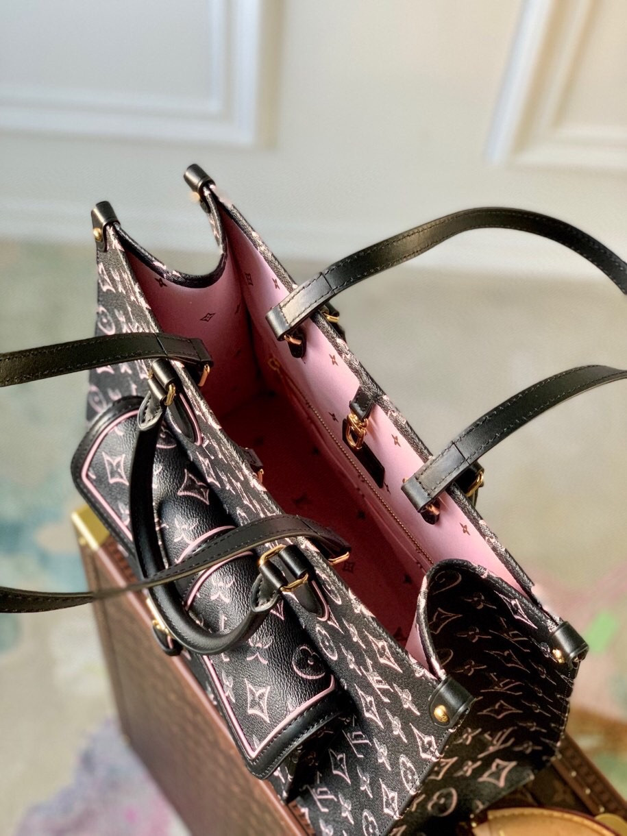 L0vis Vvtt0n Onthego Bag