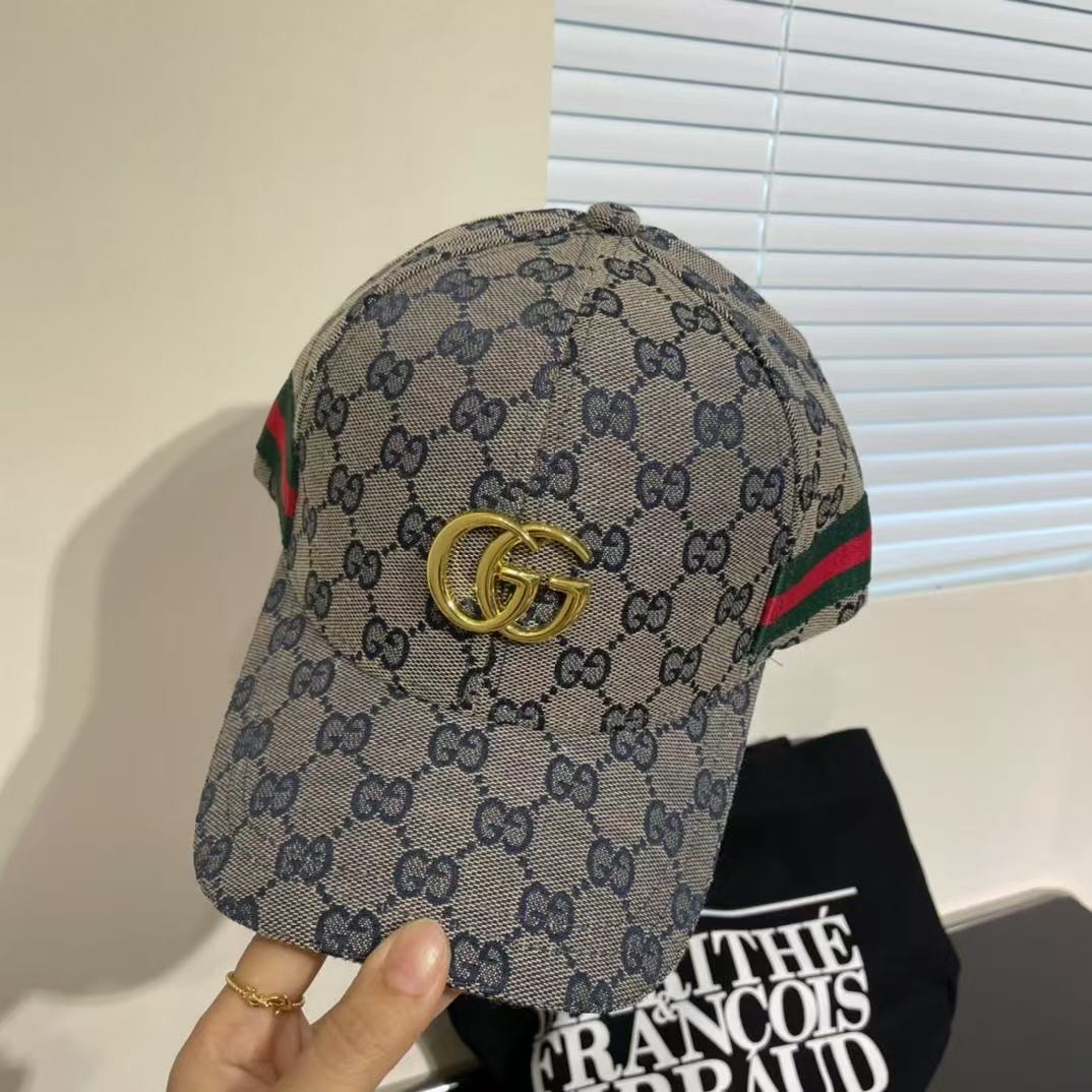 [#4902] Gvc*1 baseball cap peaked c ap hat