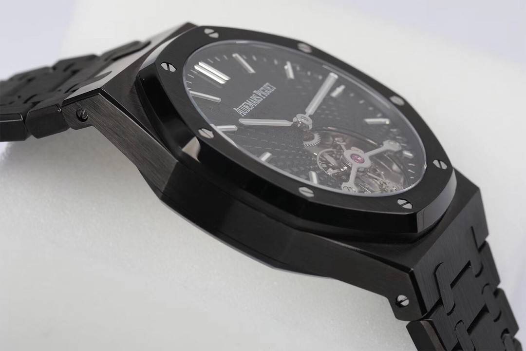 Audemars P1g*et Royal Oak Tourbillon Men