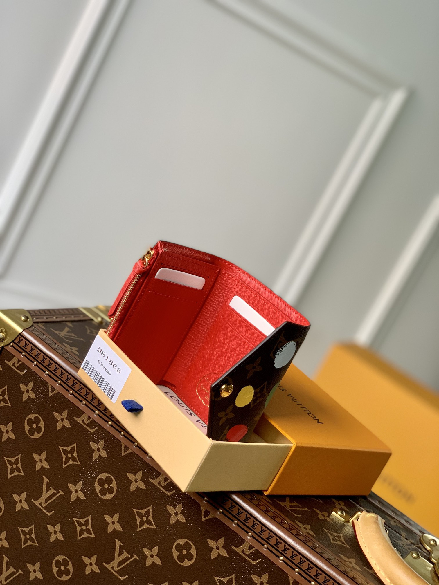 L0vis Vvtt0n Yk Victorine Bag