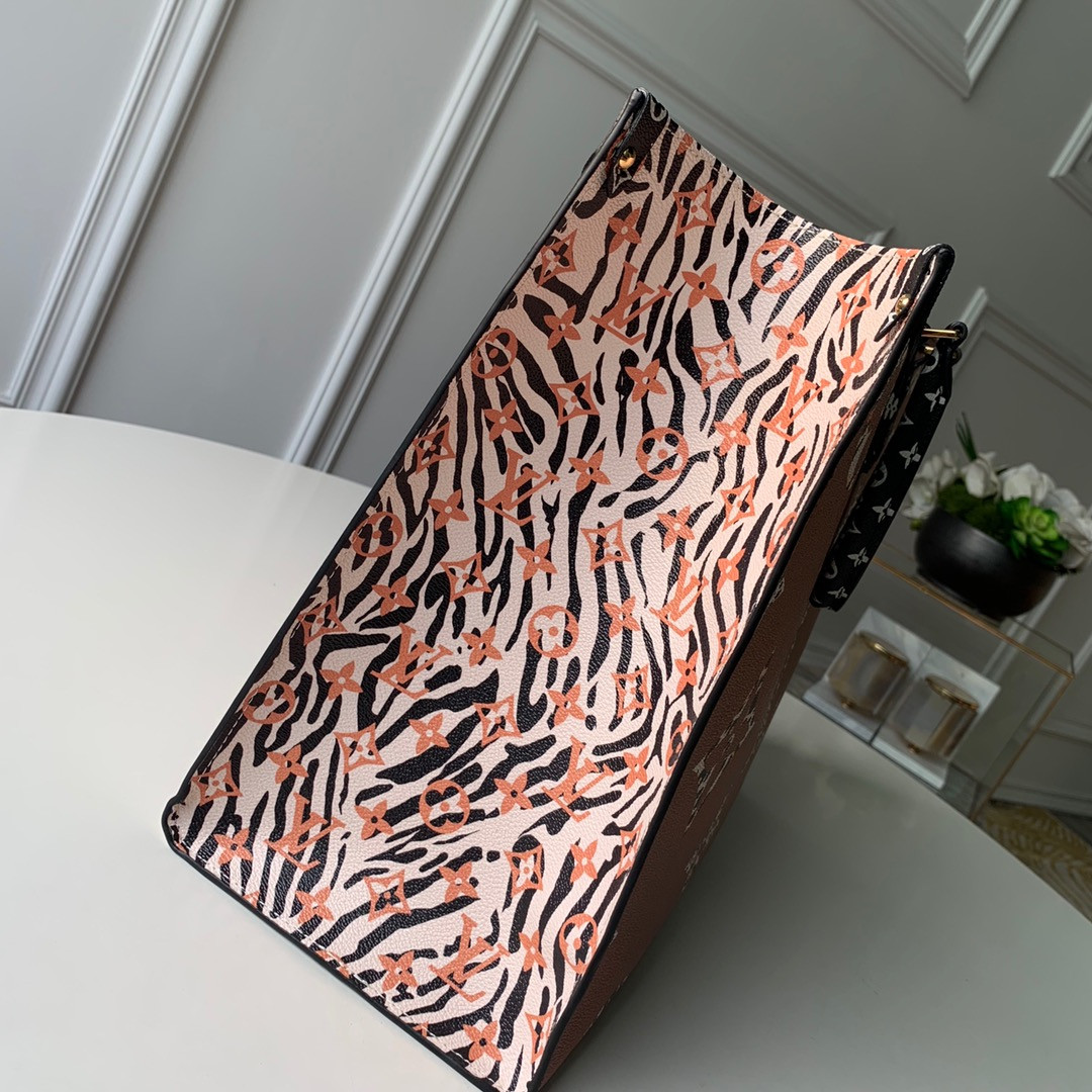 L0vis Vvtt0n Onthego Bag