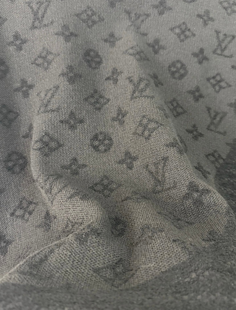 2025 Jacquard Flock T-Shirt