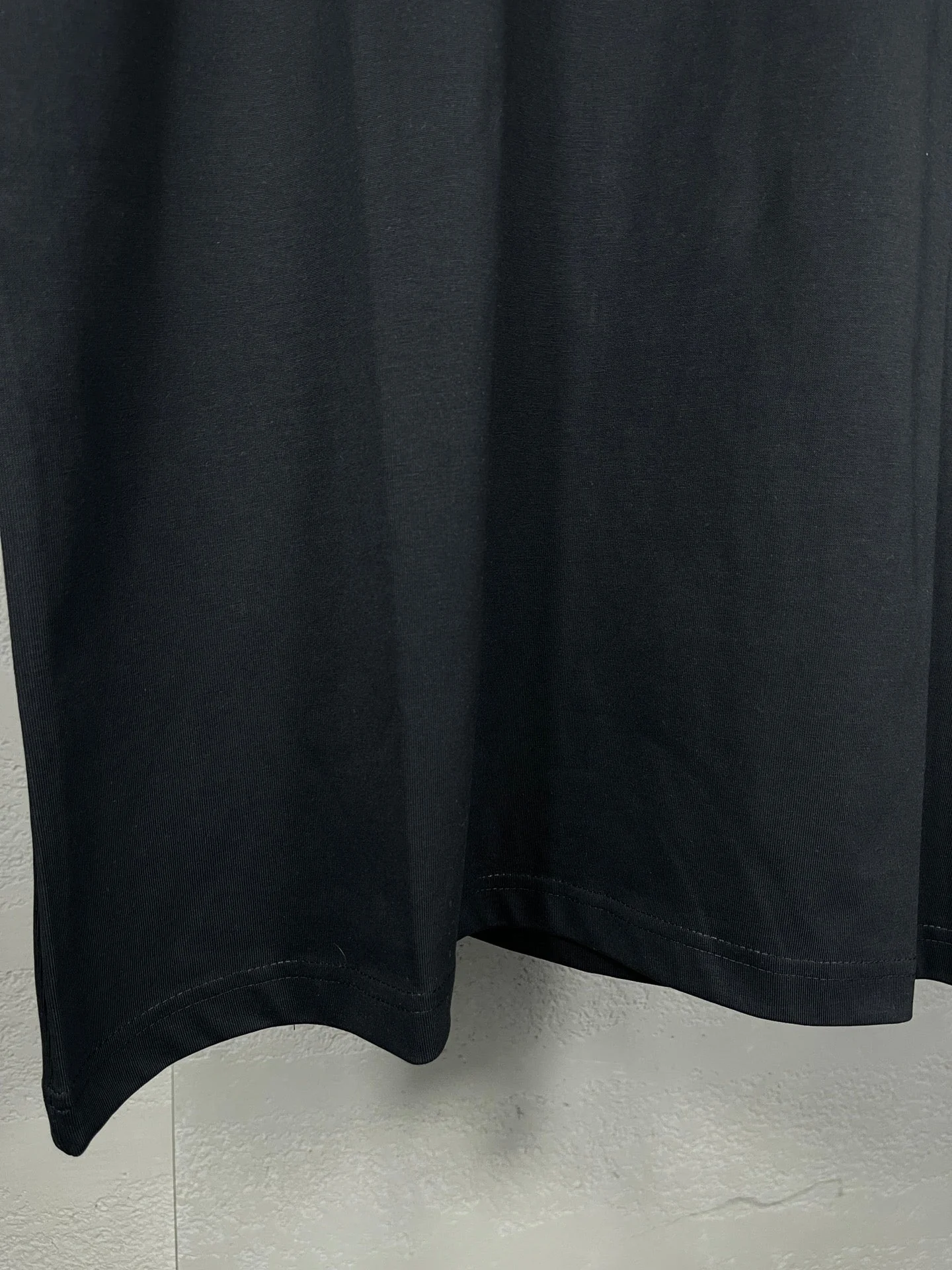 D1am0nd Letters T Shirt