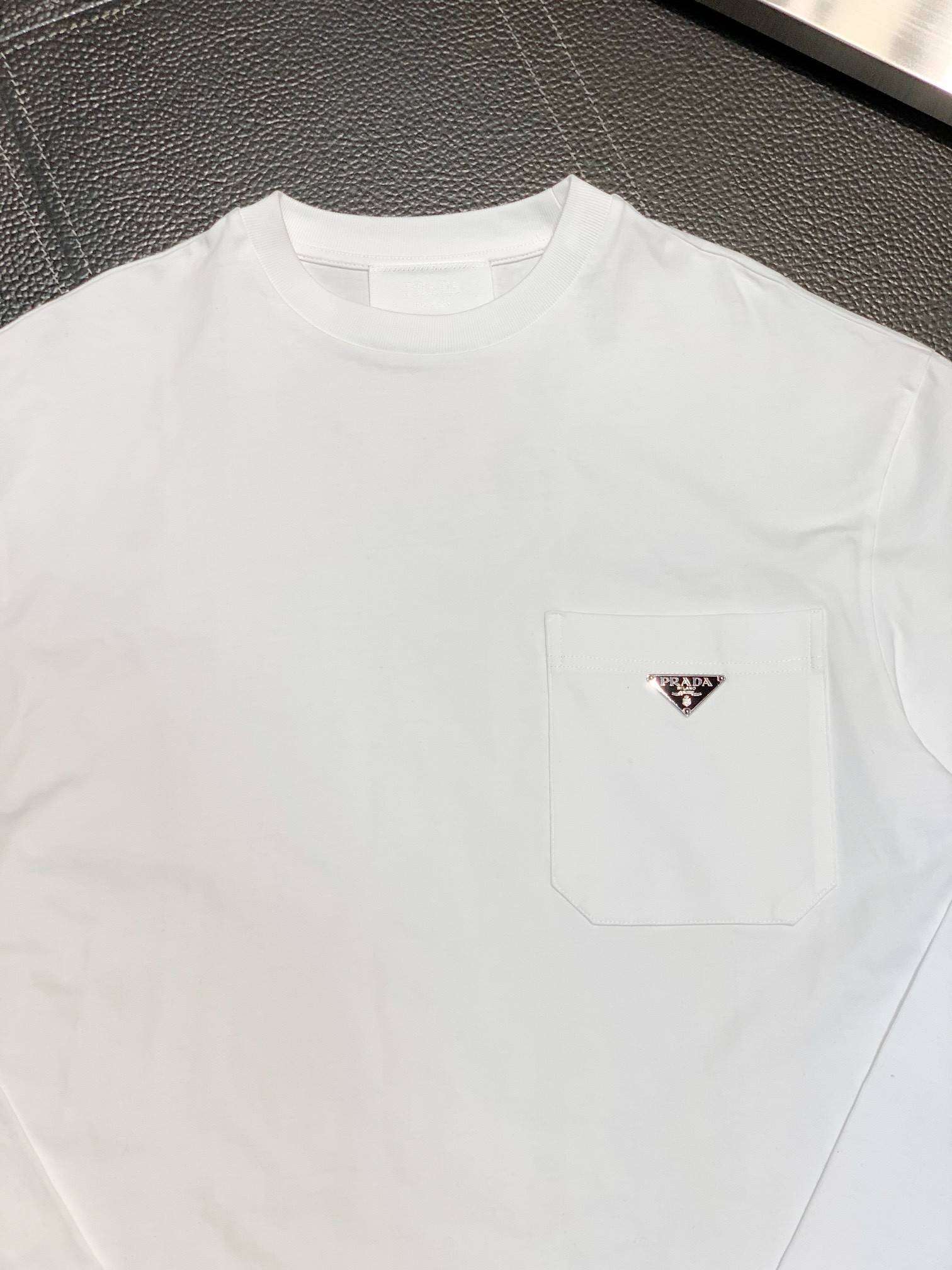 Pra*a casual sweatshirt