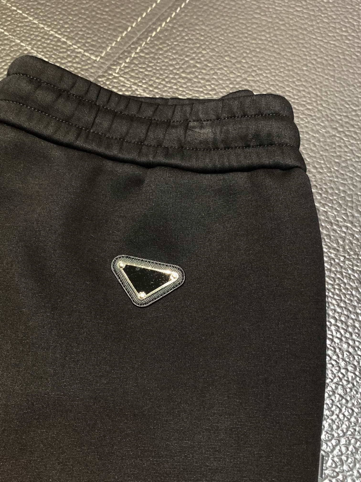 Pra*a jacket trouser suit