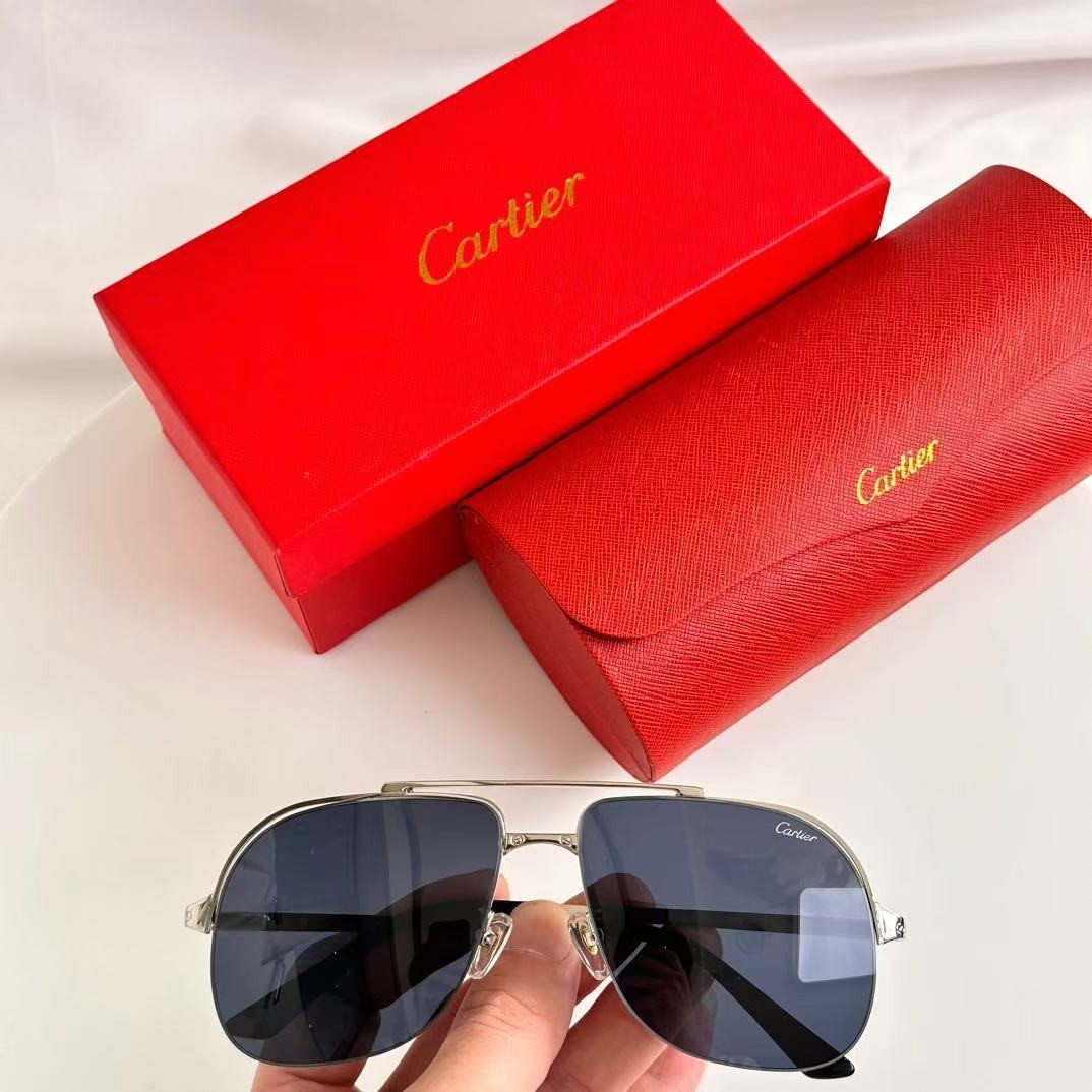 Ca*t1er sunglasses