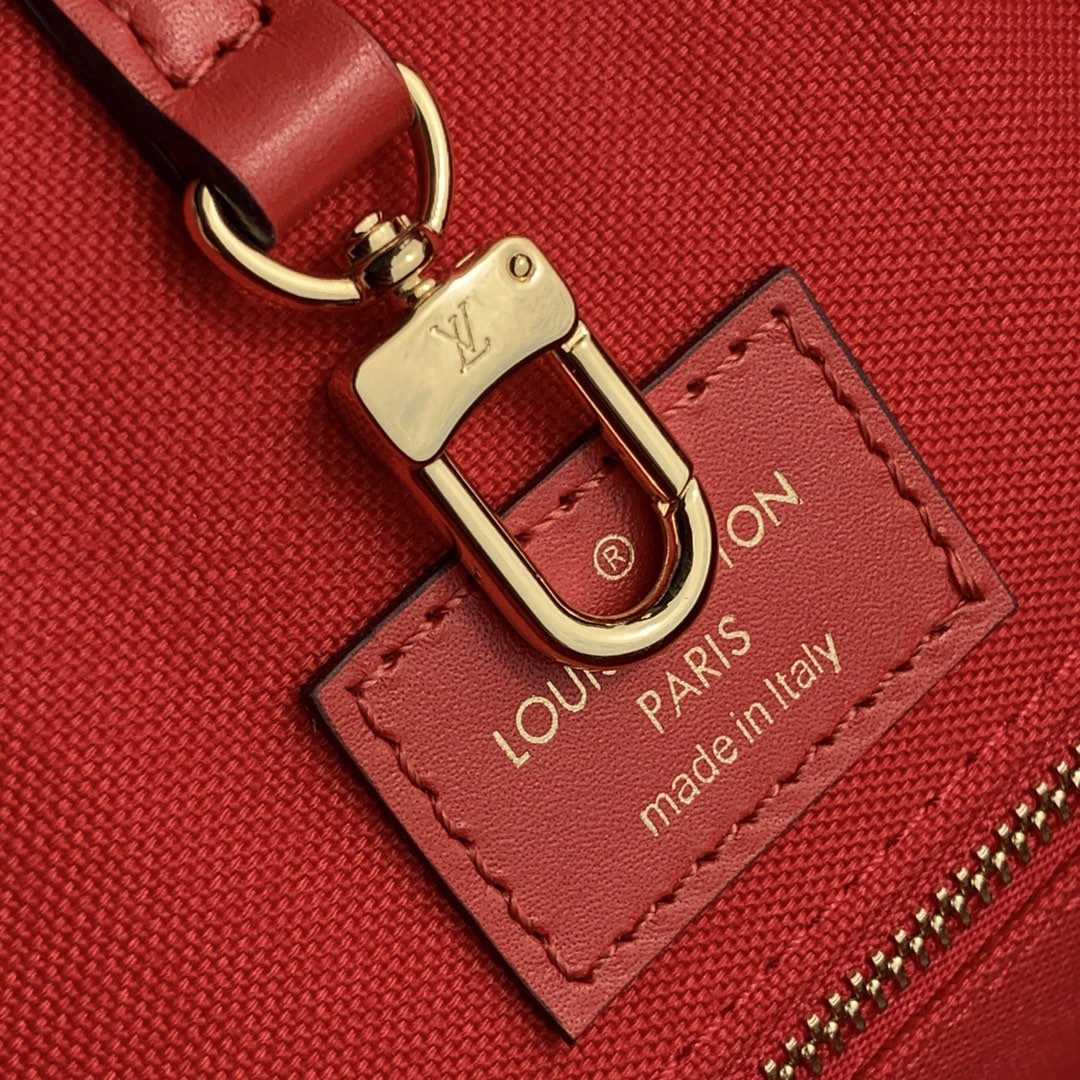 L0vis Vvtt0n Onthego Bag