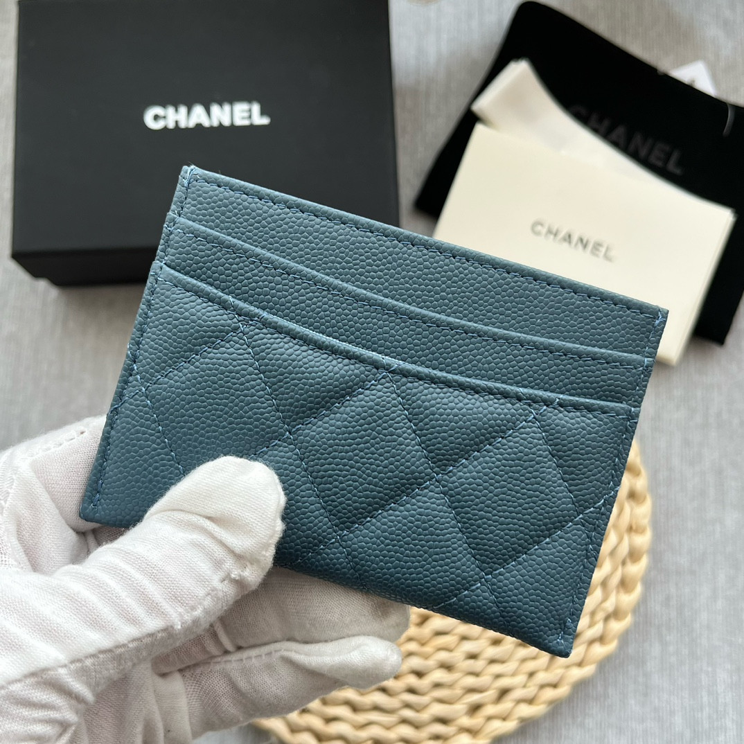 Chanle Wallet