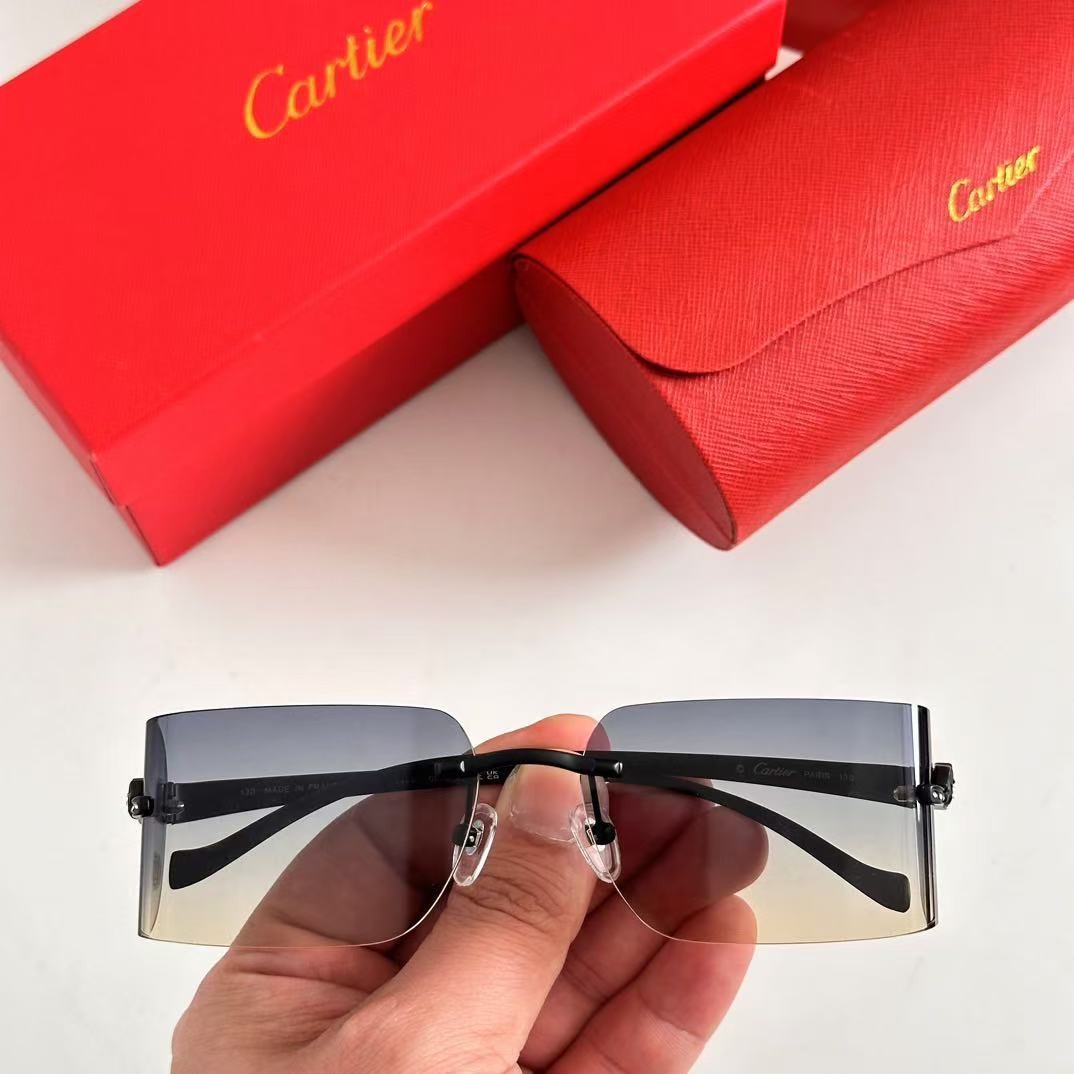 Ca*t1er sunglasses