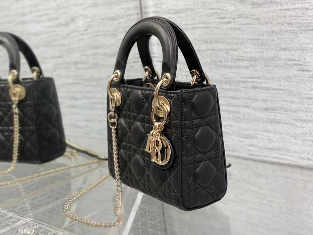 Mini Lady D10r Bag
