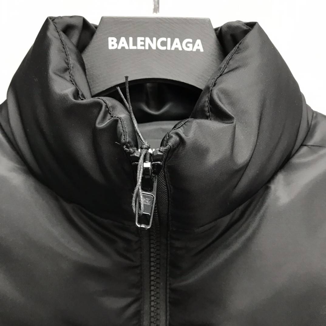 Ba1en*iaga down jacket