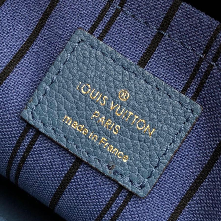 L0vis Vvtt0n Montaigne Bb Bag