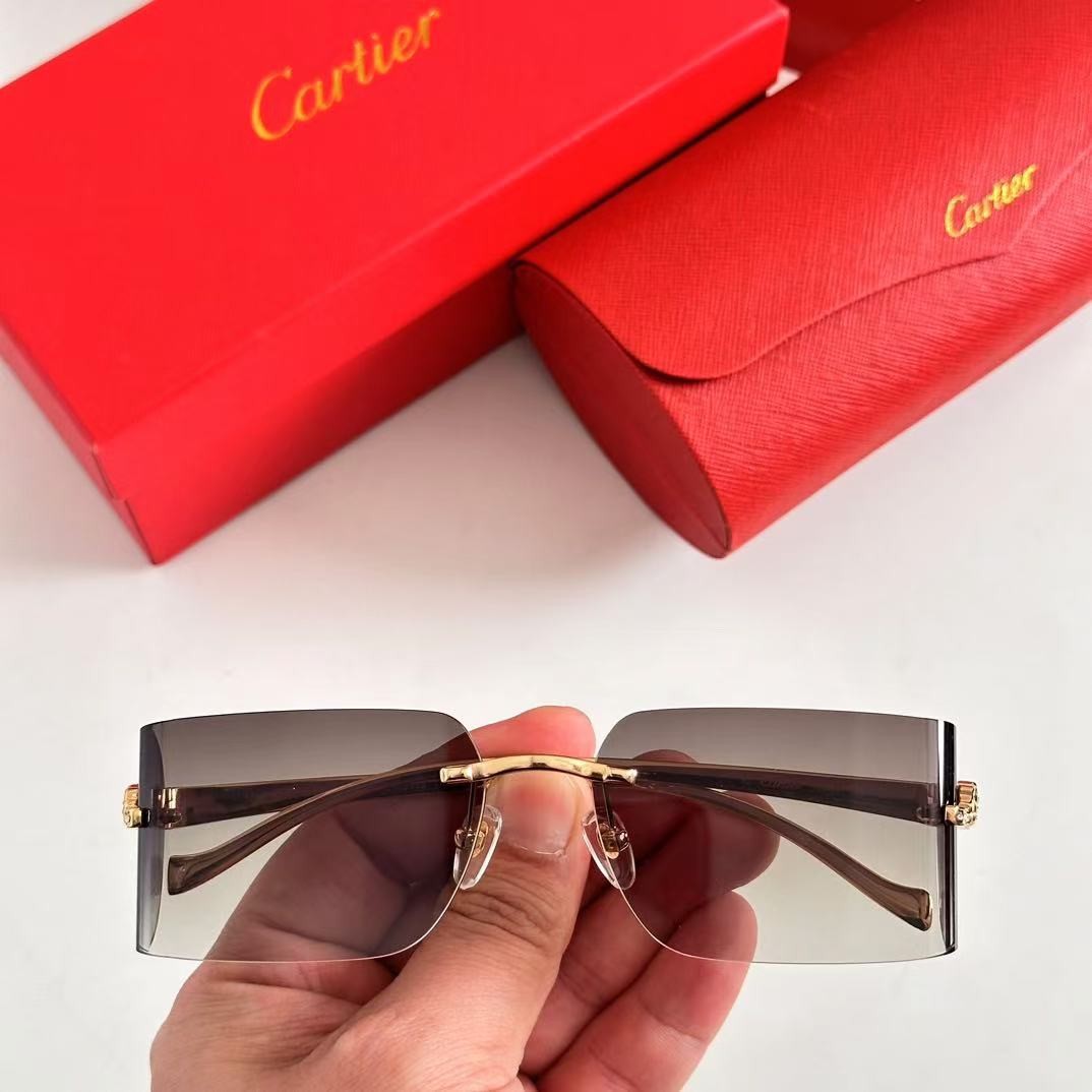 Ca*t1er sunglasses