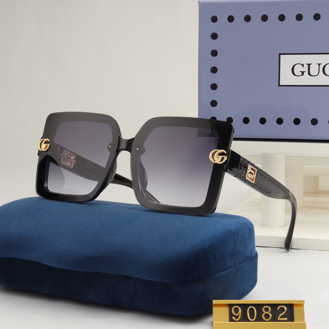 Gvc*1 new trend sunglasses