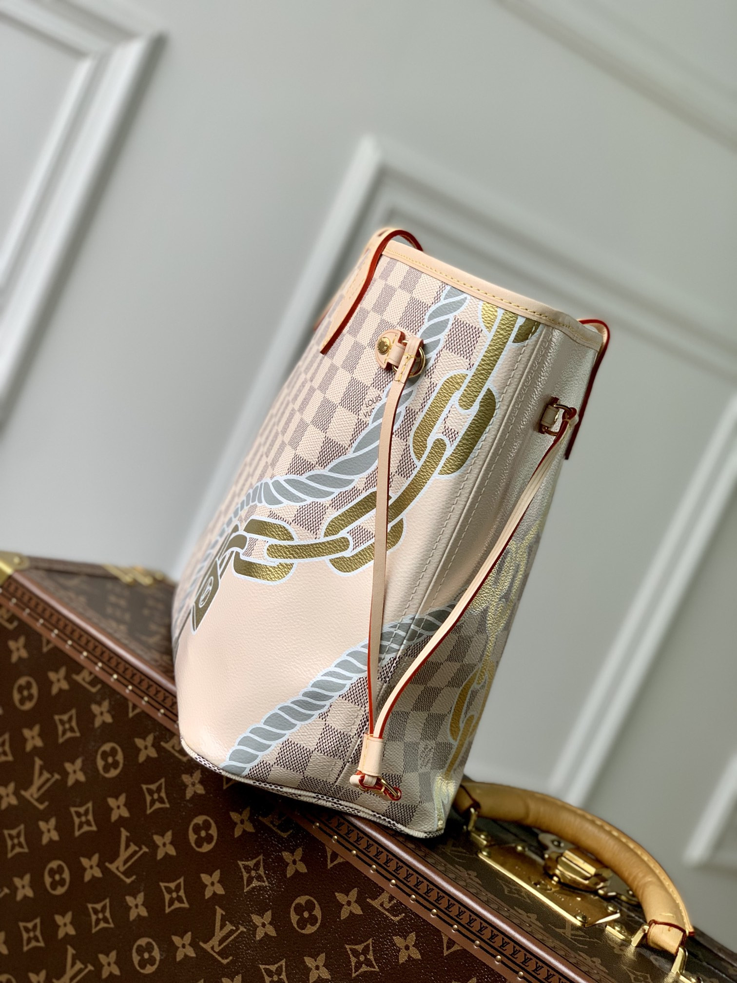 L0vis Vvtt0n Neverfull Bag