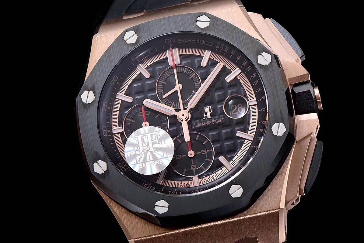 Audemars P1g*et Royal Oak Series 2017 New Men