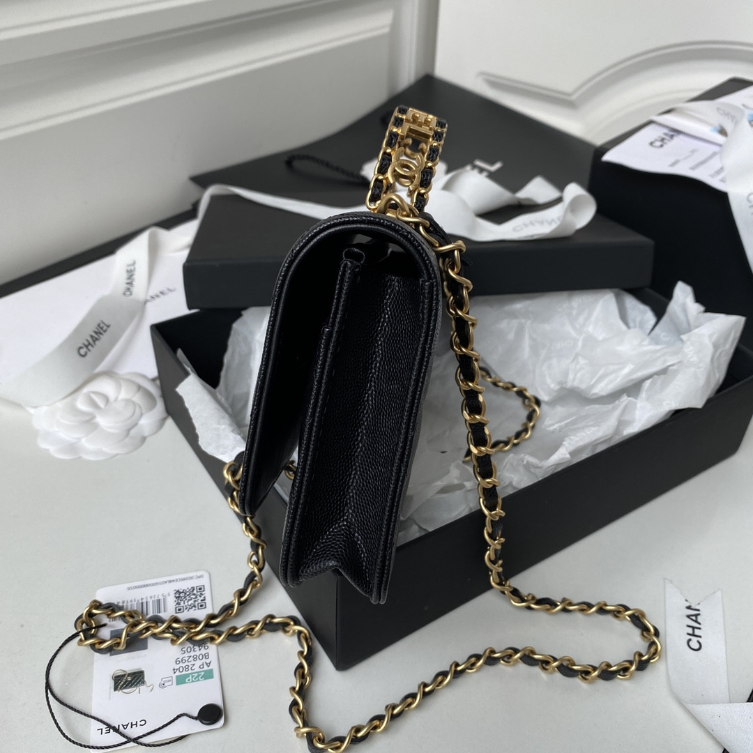 Chanle Wallet On Chain