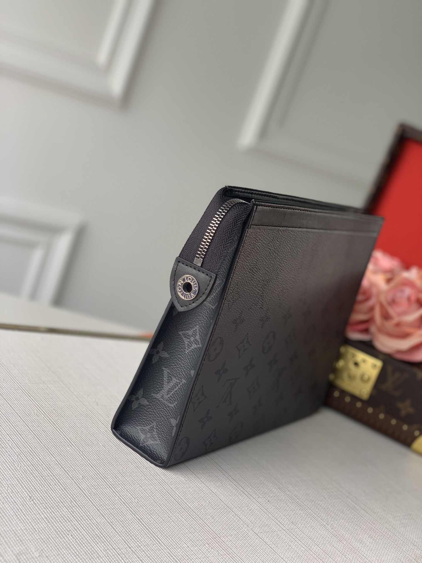 L0vis Vvtt0n Pochette Voyage Bag