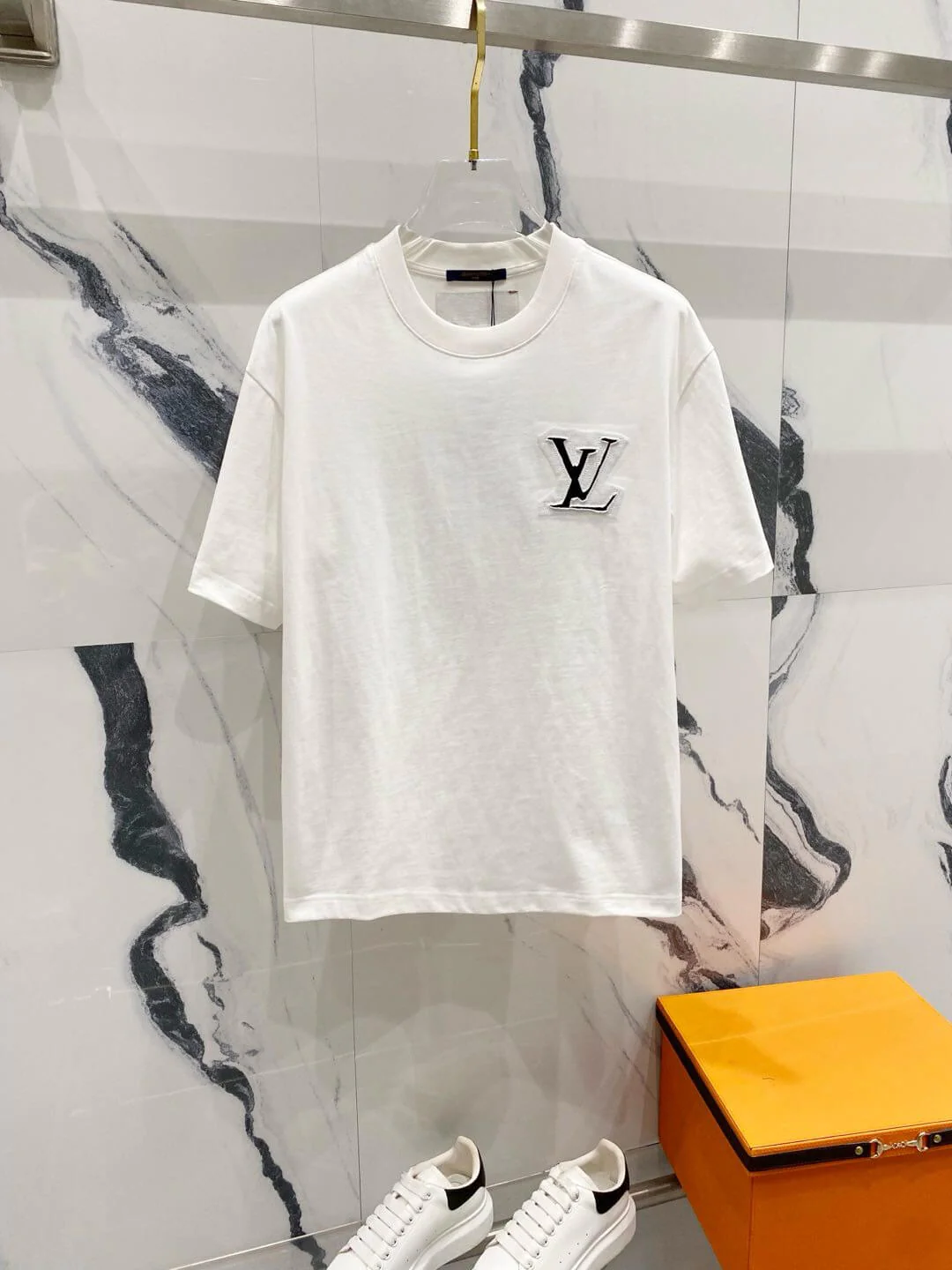 Br0k*n Design T Shirt