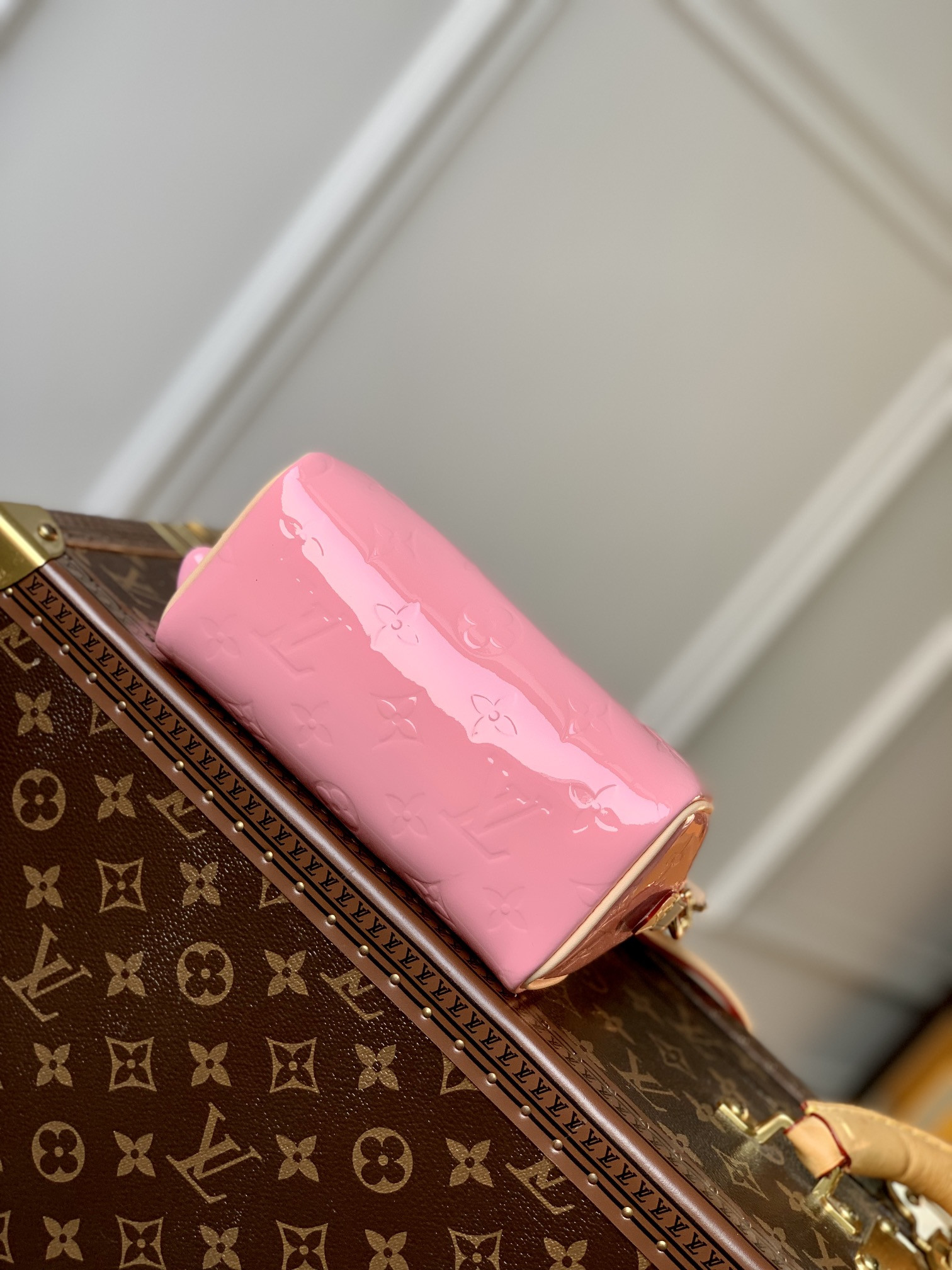 L0vis Vvtt0n Speedy Bandoulière 25 Bag