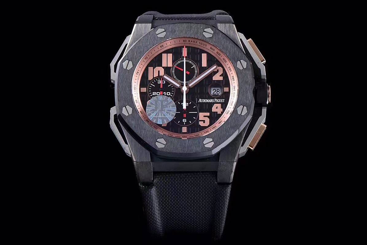 Audemars P1g*et Royal Oak Offshore 26378 Men