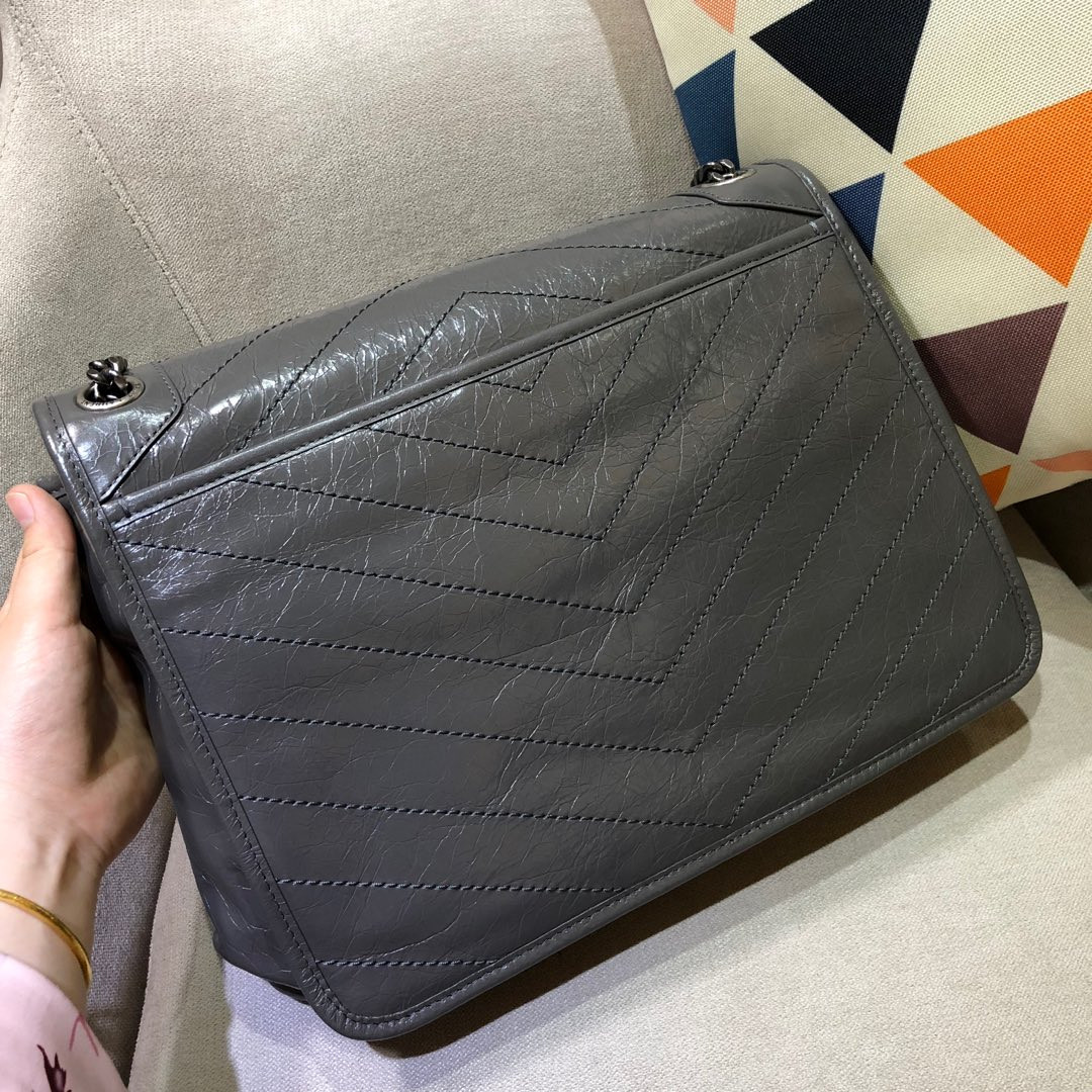 Y51 NIKI LARGE BAG