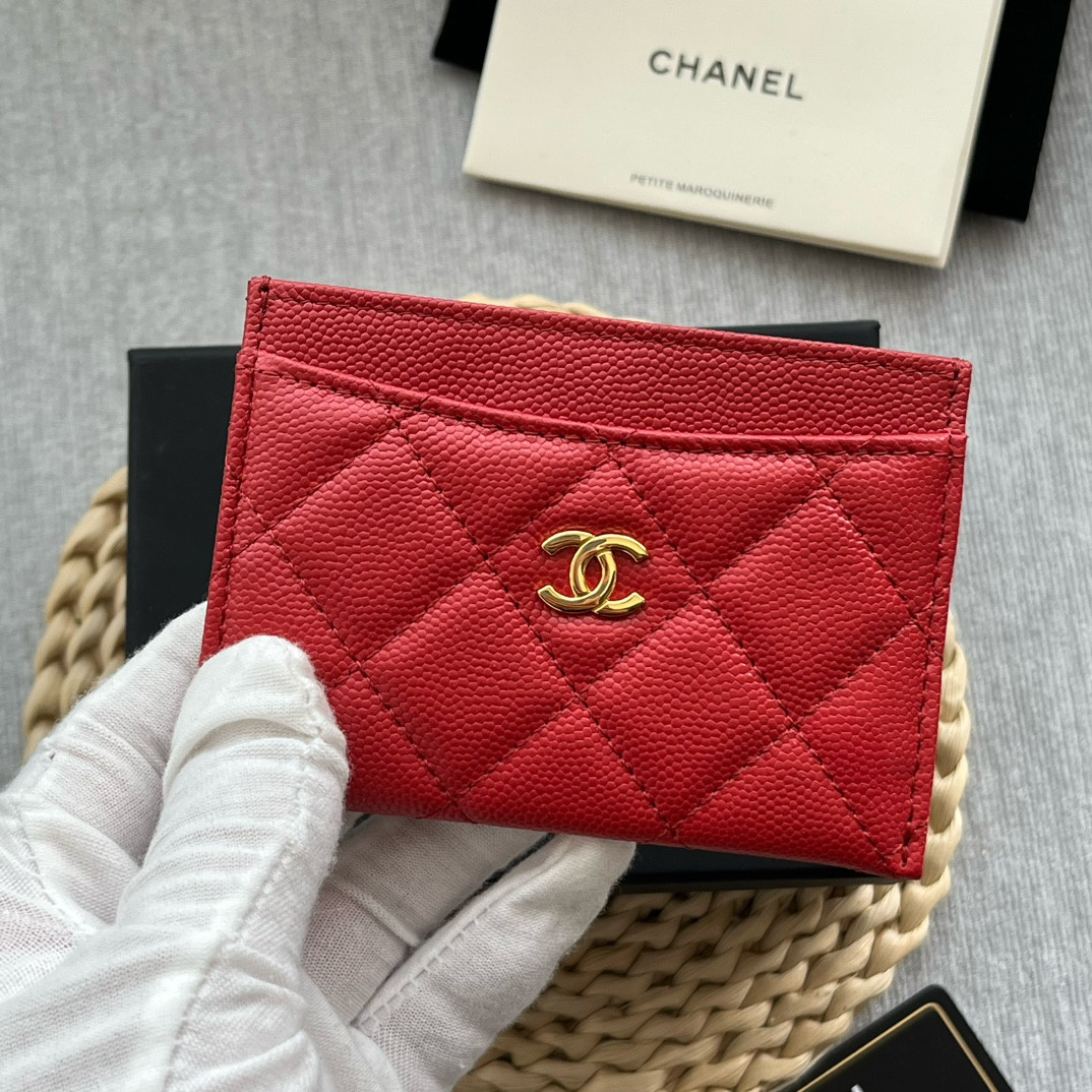 Chanle Wallet