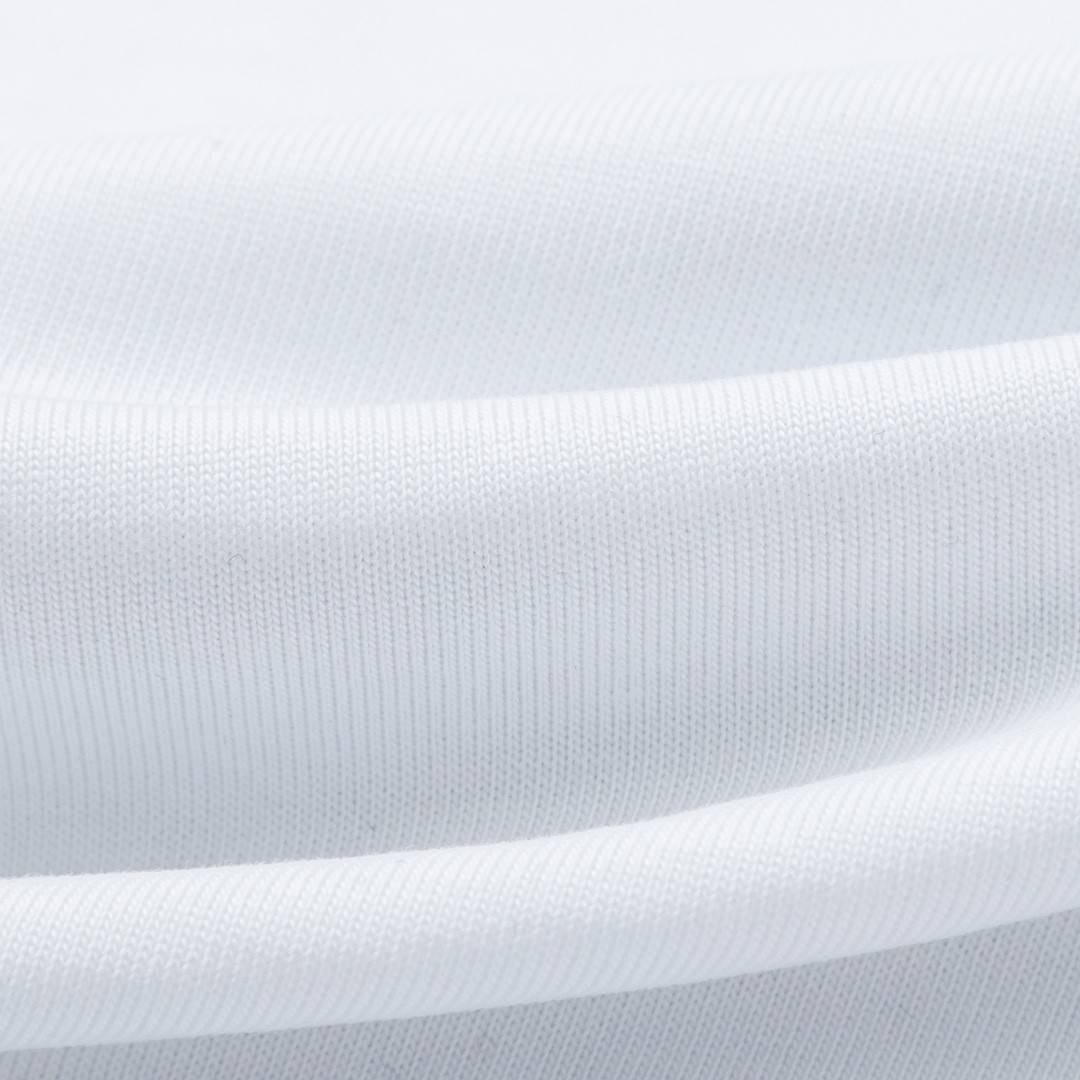 L0vis Vvtt0n 23SS year of the Rabbit series printed t-shirts