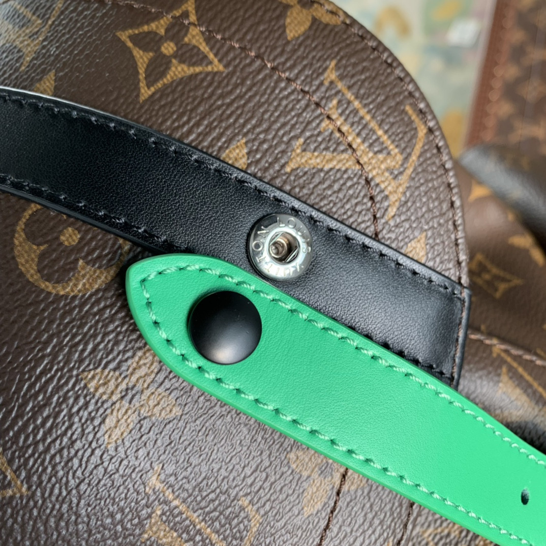 L0vis Vvtt0n Christopher Bag