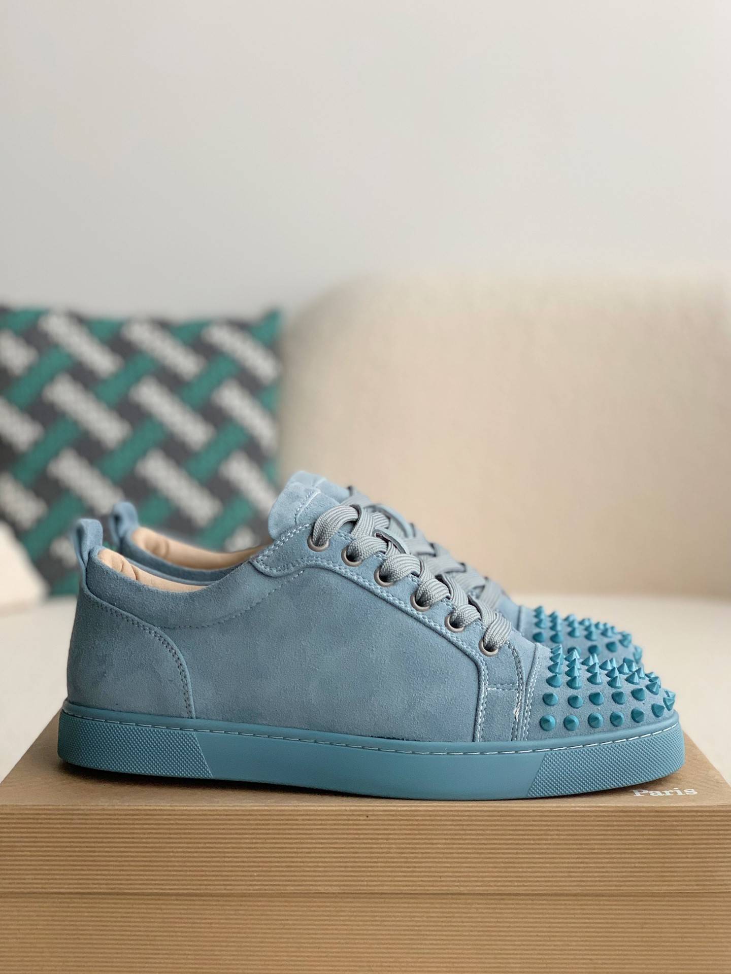 Chr1st1an Louboutin Sneakers