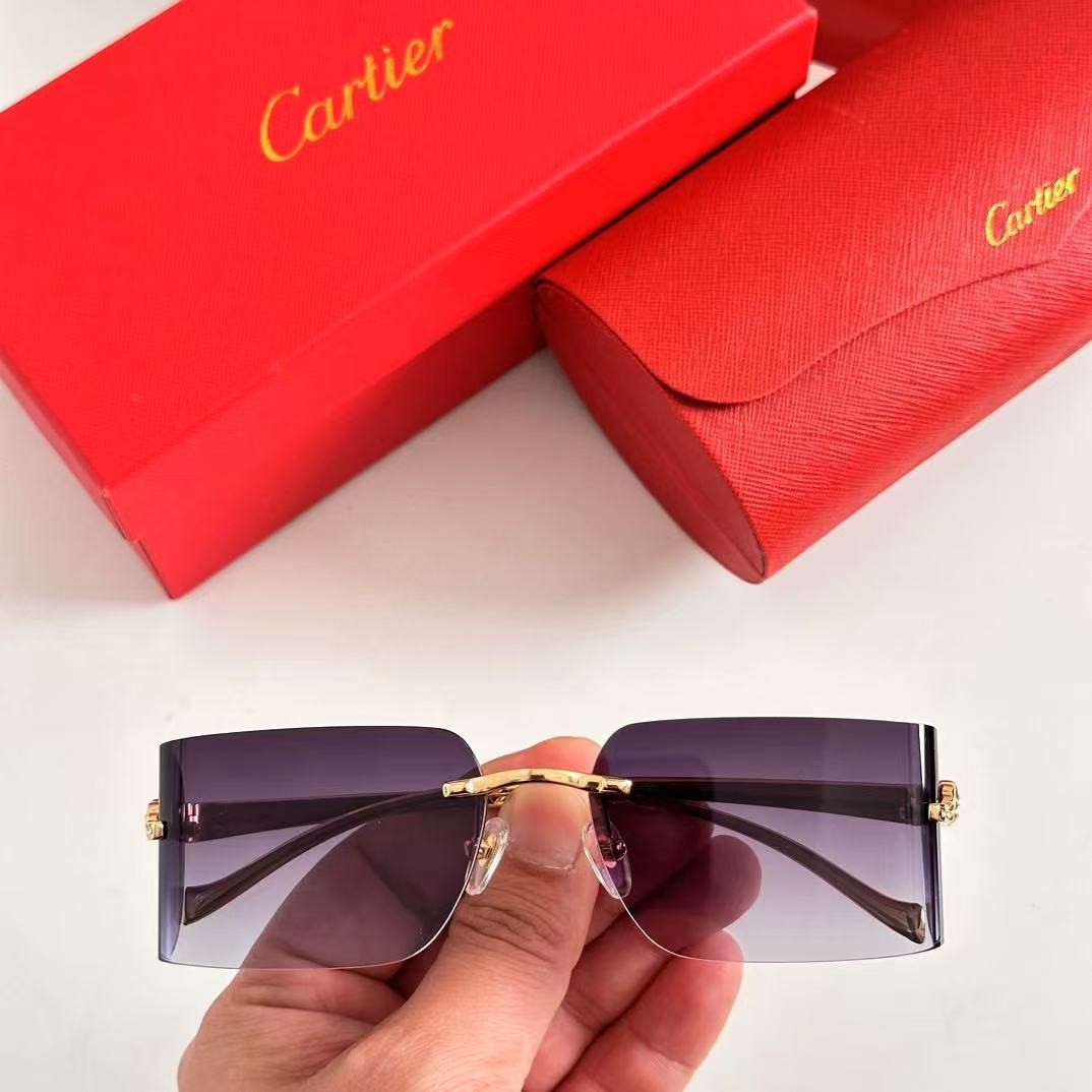 Ca*t1er sunglasses