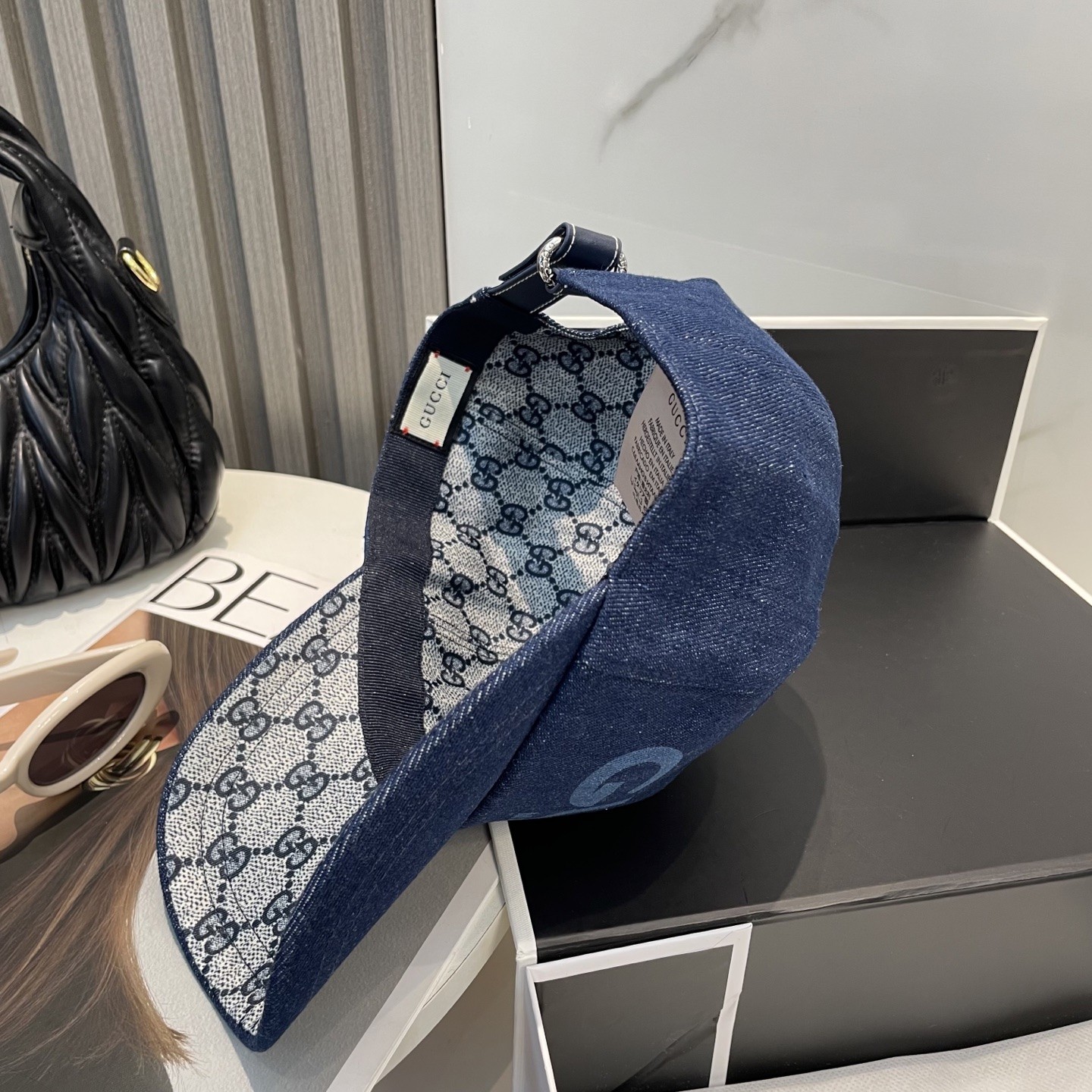 [#4994] Gvc*1 baseball cap peaked c ap hat