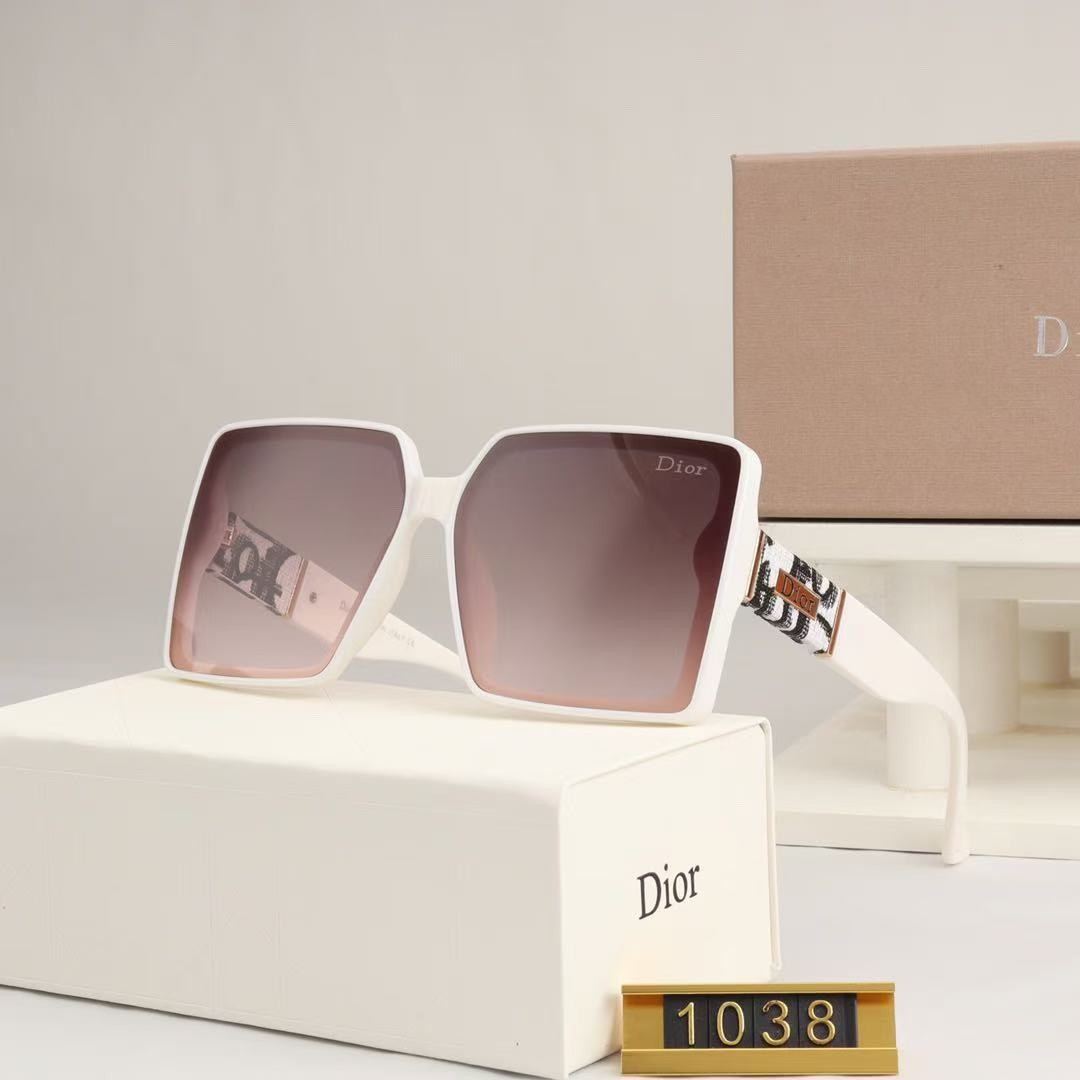 D10r sunglasses