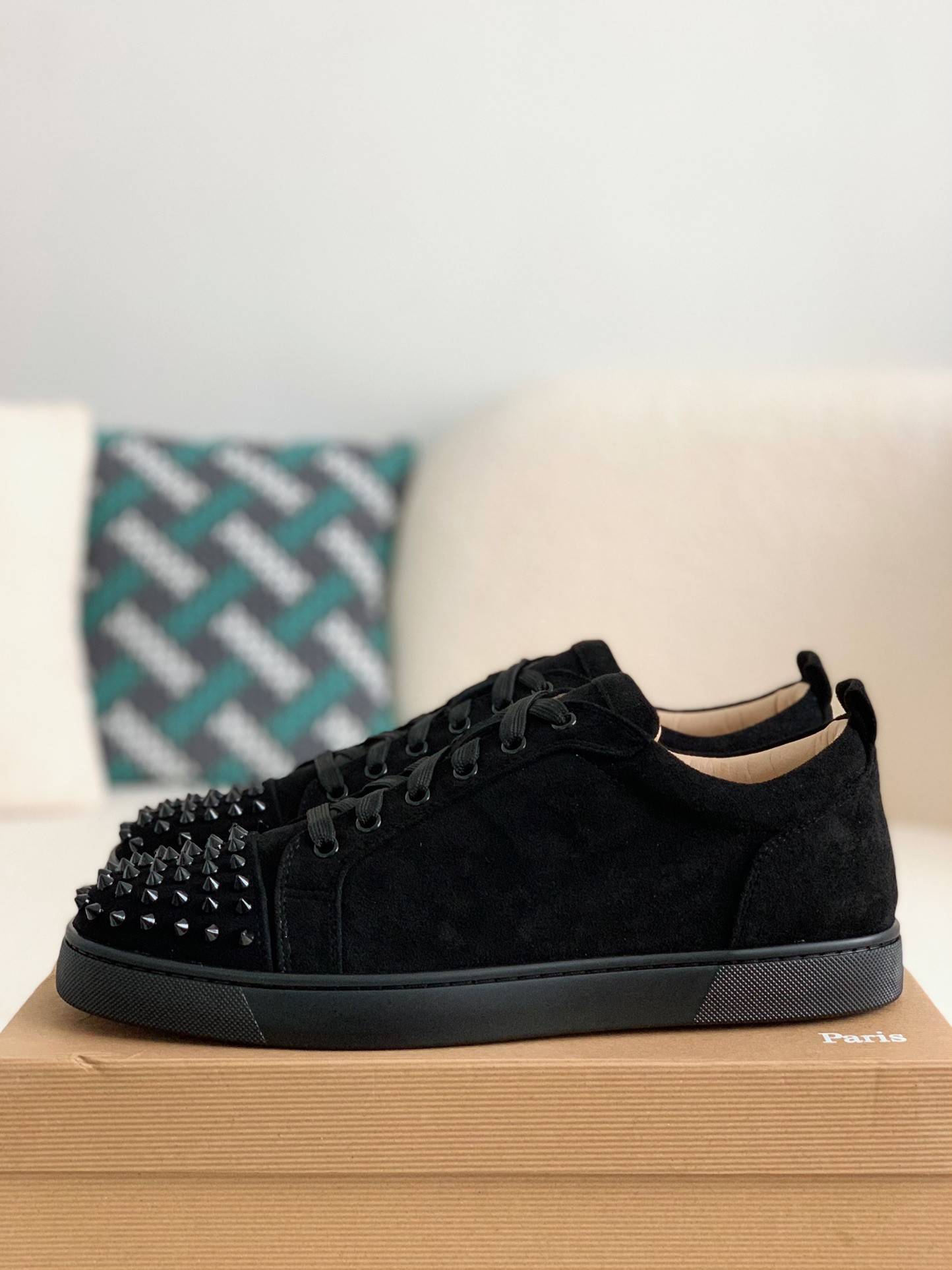 Chr1st1an Louboutin Sneakers