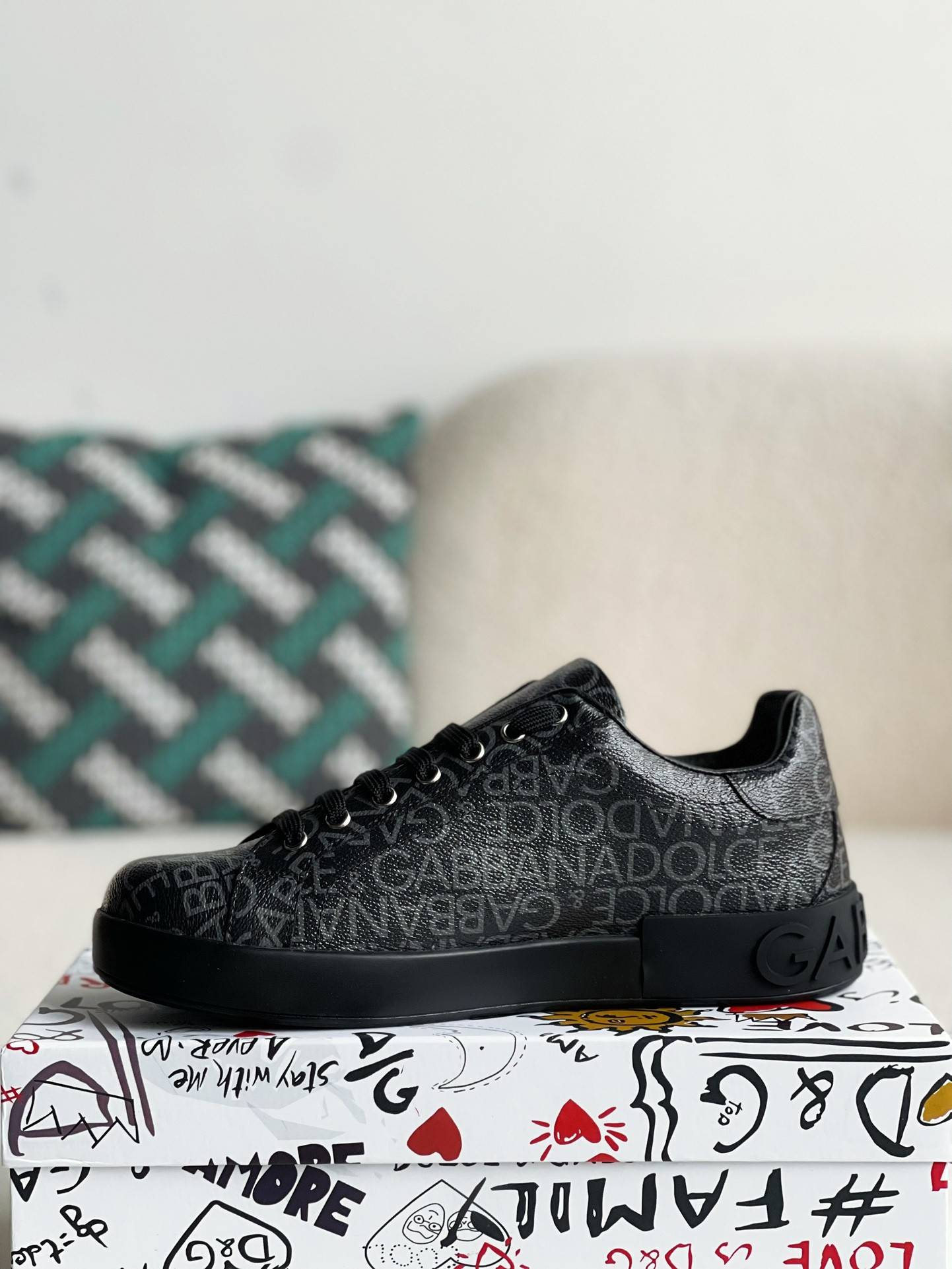 Dolce&amp;Gabbana Sneakers