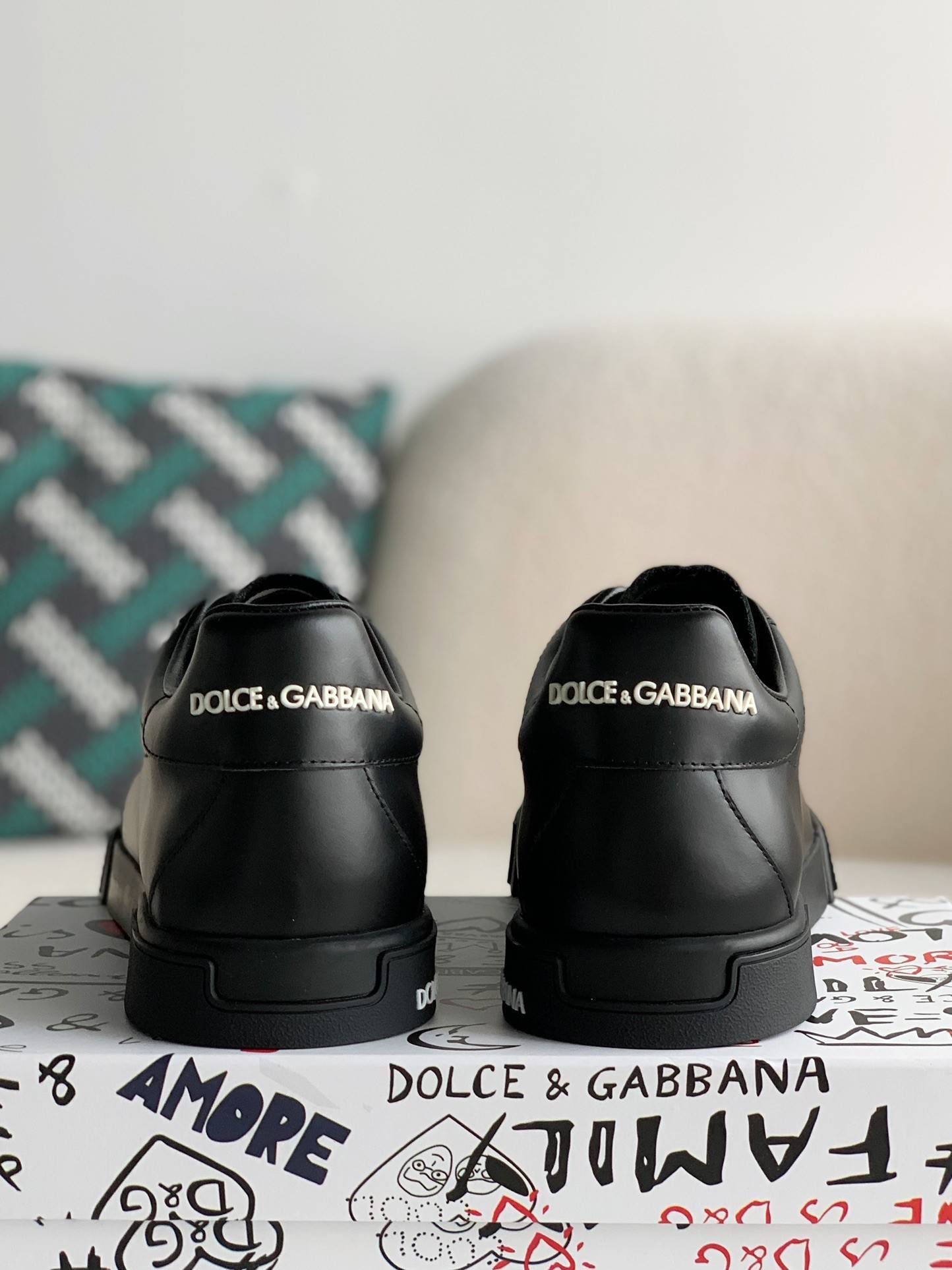 Dolce&amp;Gabbana Sneakers