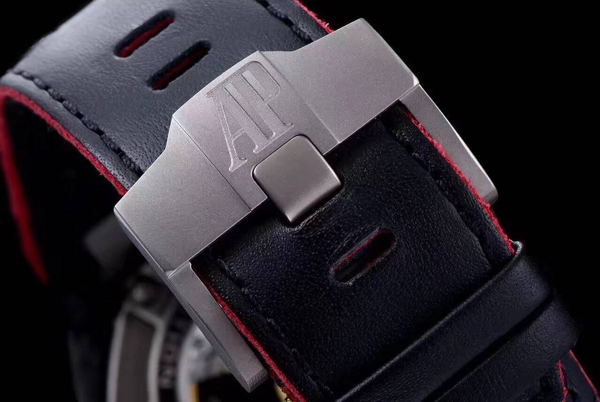 Audemars P1g*et Royal Oak GP Series Men