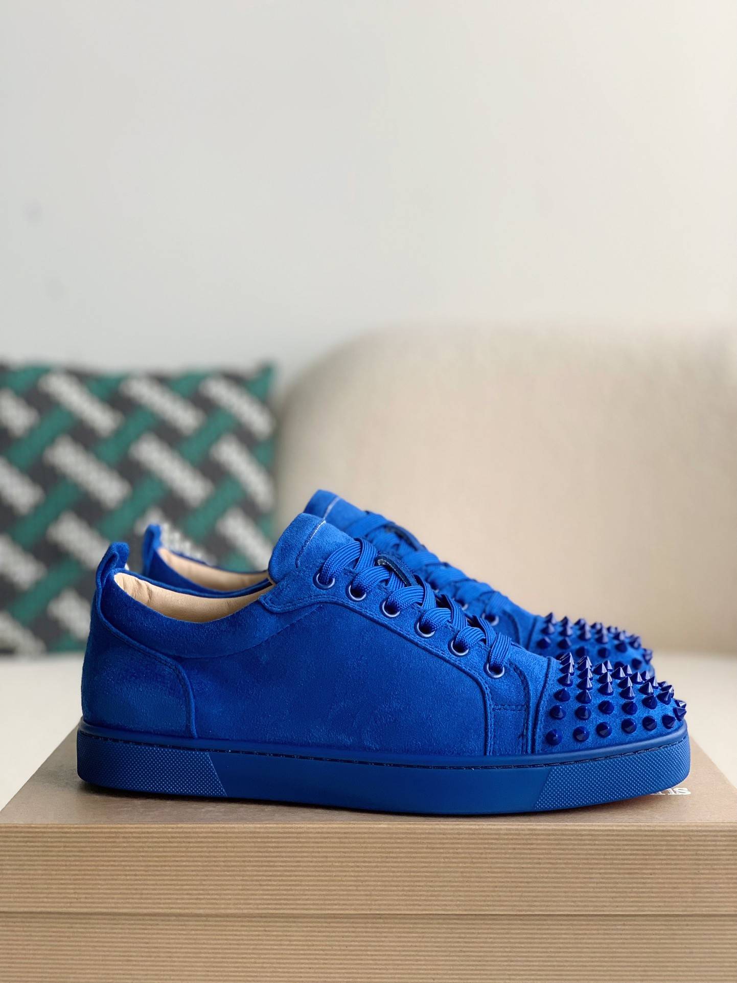Chr1st1an Louboutin Sneakers