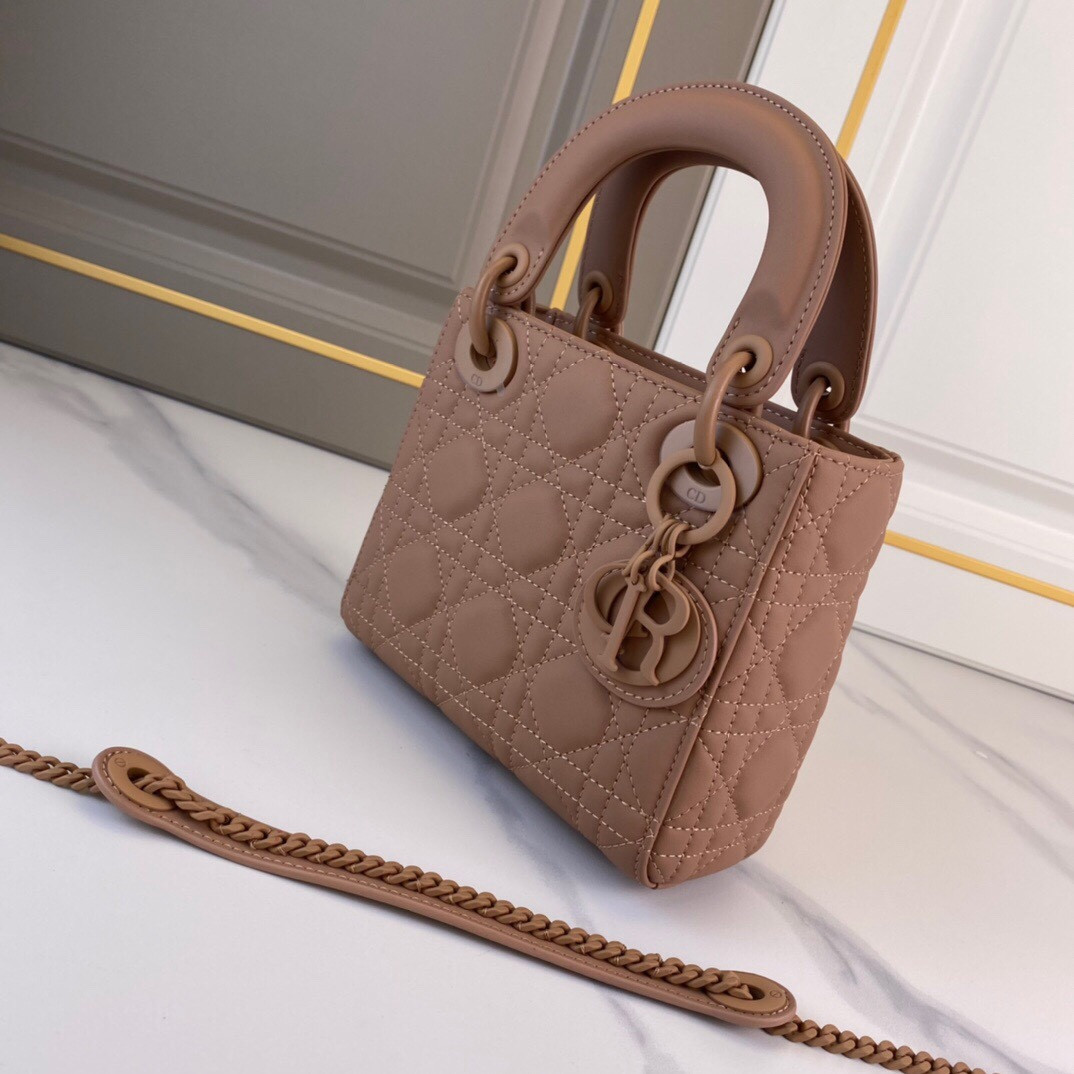 Mini Lady D10r Bag
