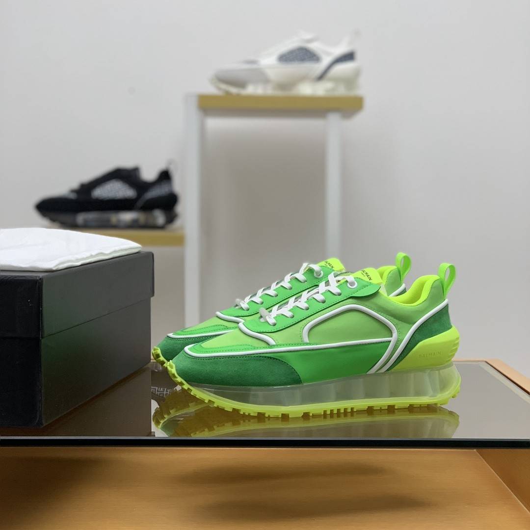 Balmain casual Sneakers