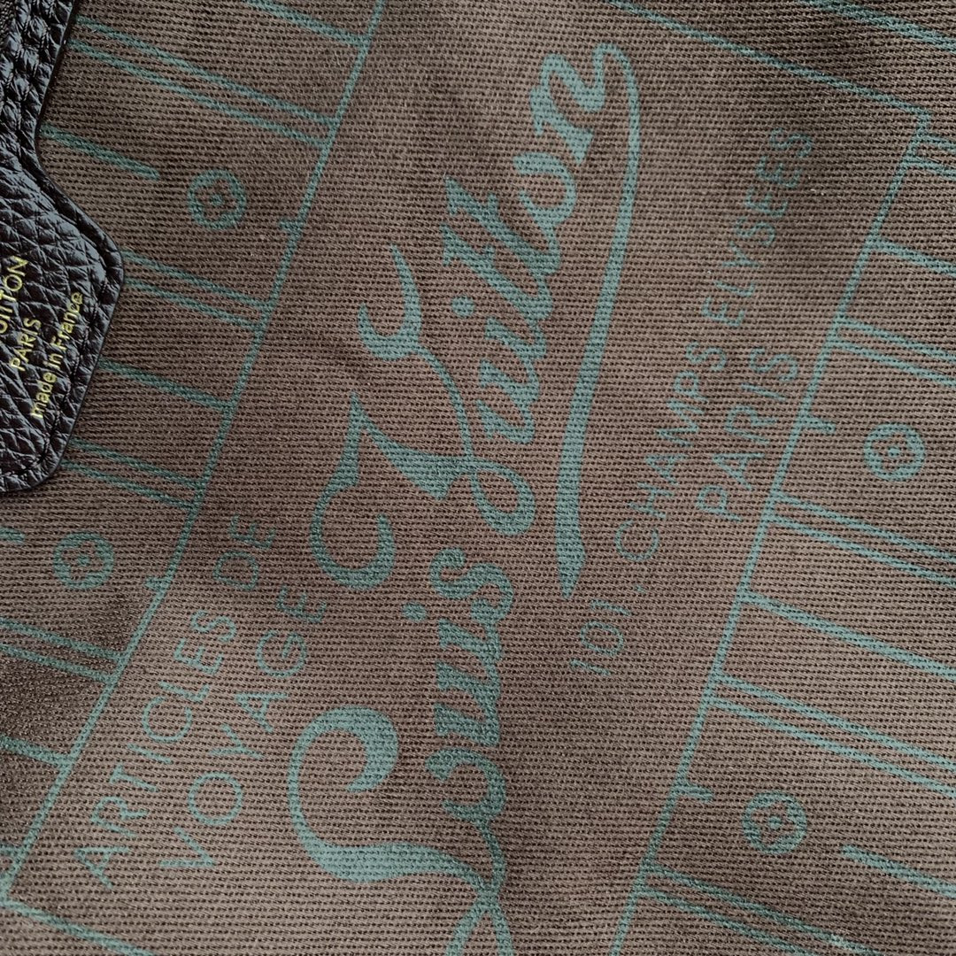 L0vis Vvtt0n Neverfull Bag